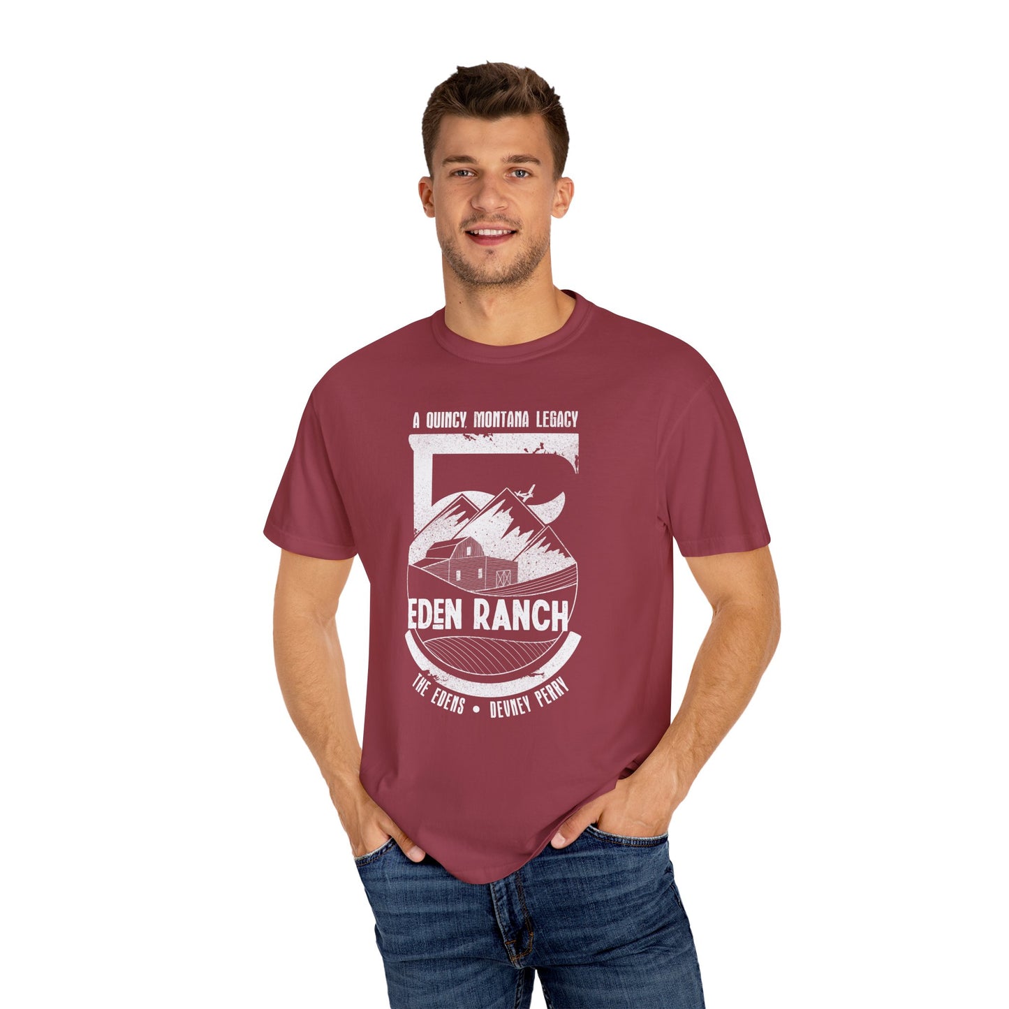 Eden Ranch Devney Perry T-Shirt
