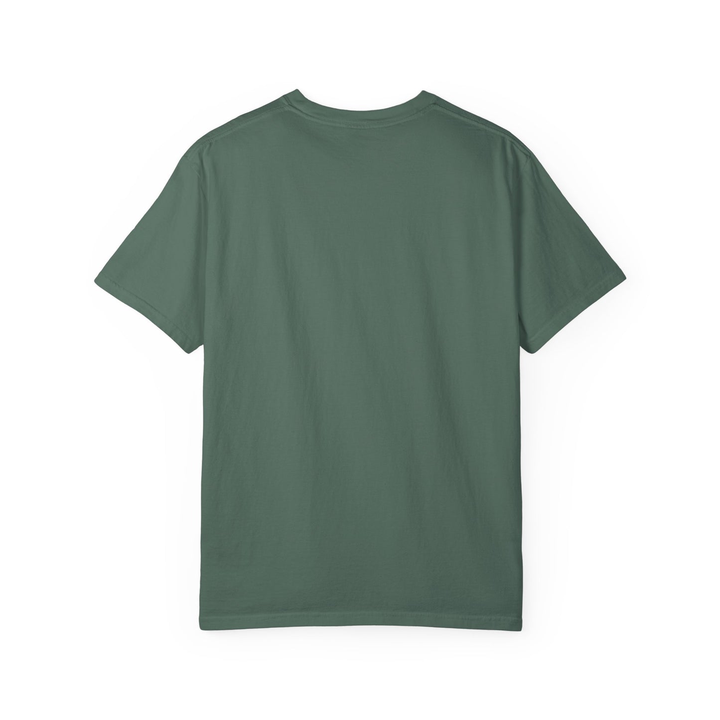 “I Slay Monsters in My Spare Time” Comfort Colors Tee | Dark Fantasy TTRPG Graphic T-Shirt | Gothic Tabletop Gamer Shirt