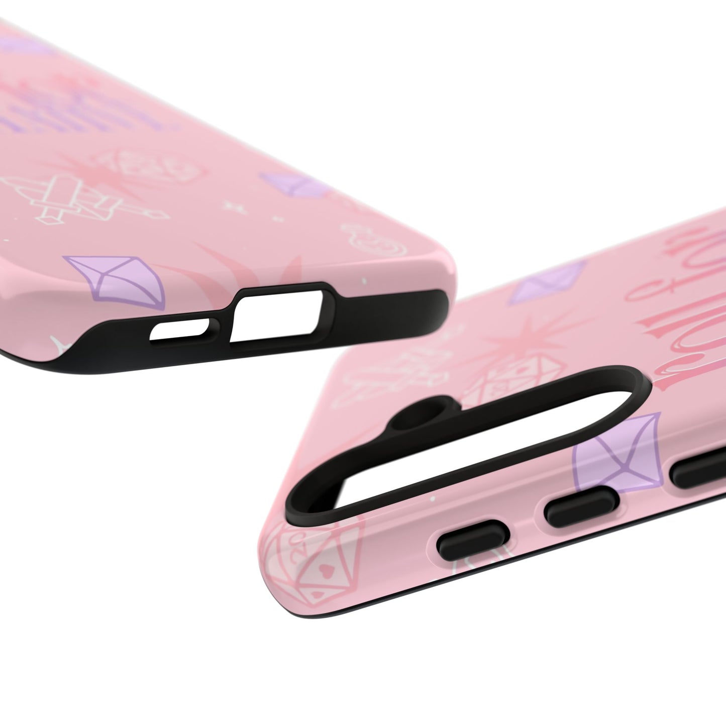Roll for Initiative D&D Phone Case