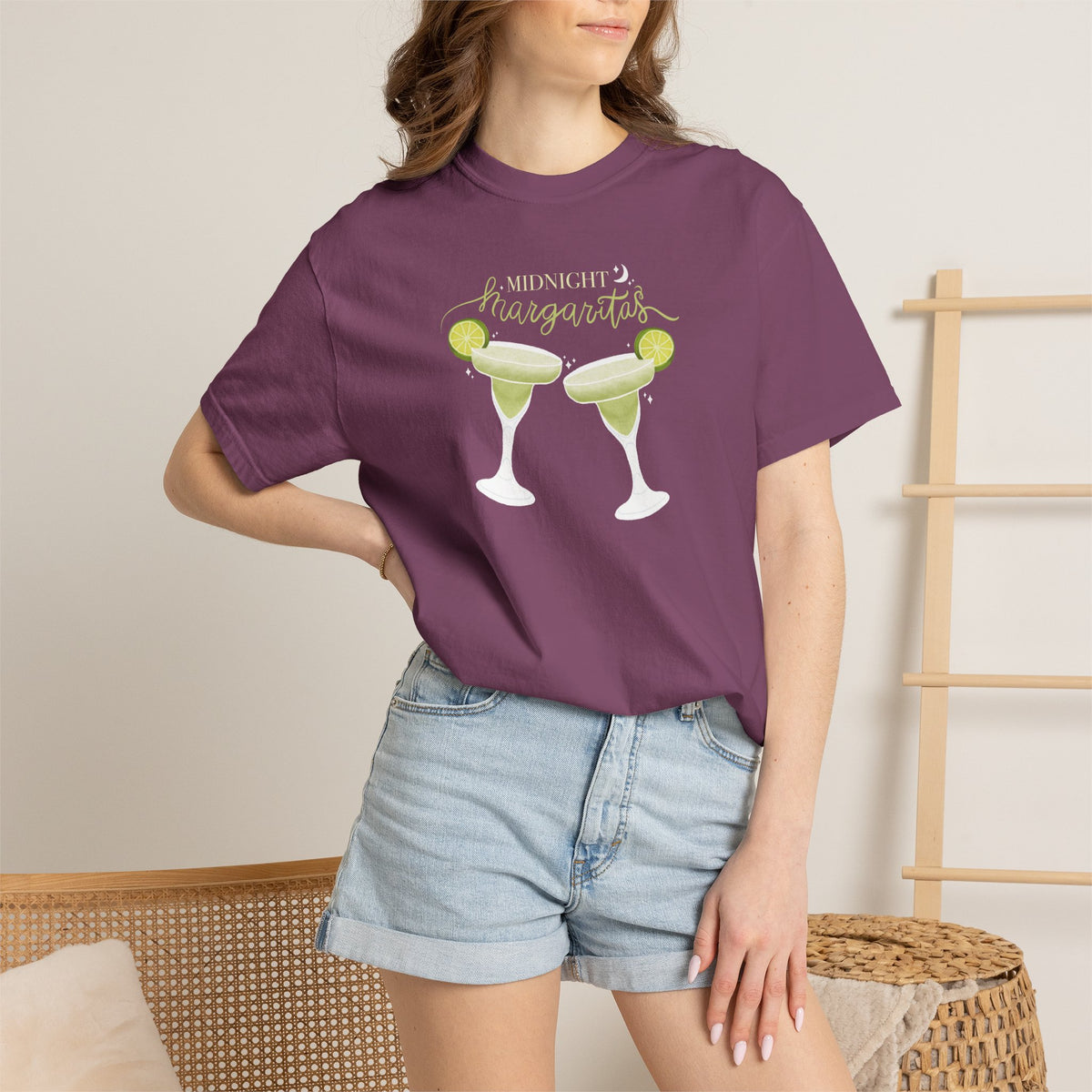 Midnight Margaritas T-Shirt