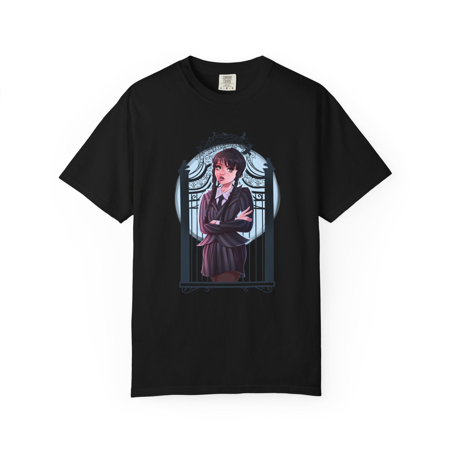 Spooky Girl T-Shirt