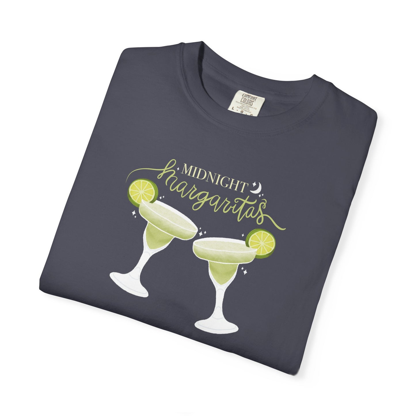 Midnight Margaritas T-Shirt
