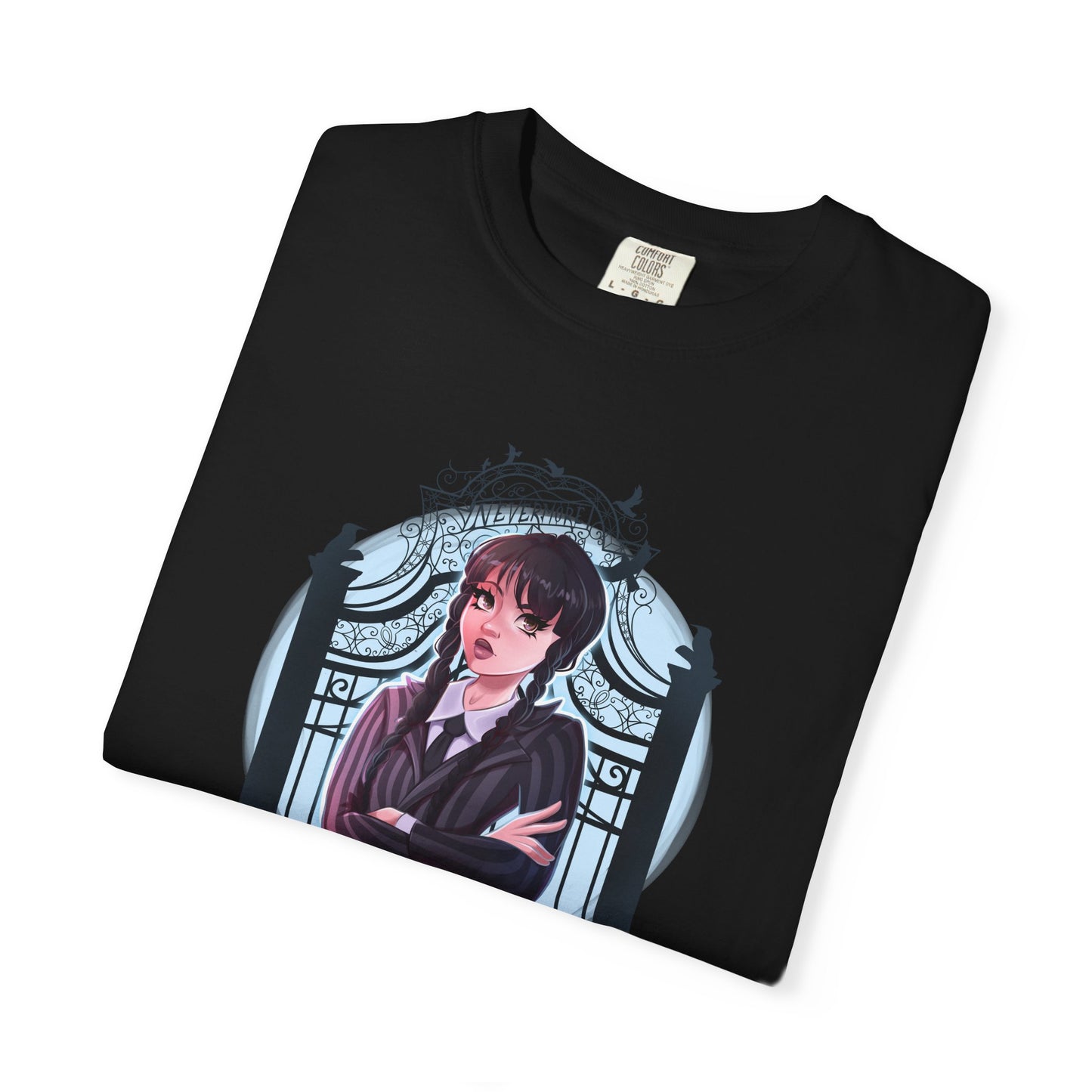 Spooky Girl T-Shirt