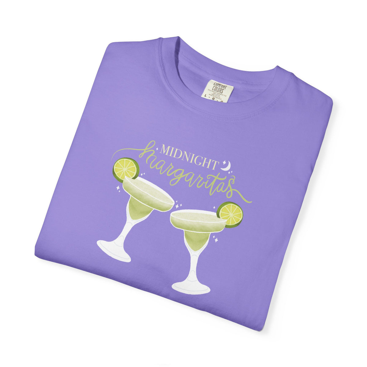 Midnight Margaritas T-Shirt