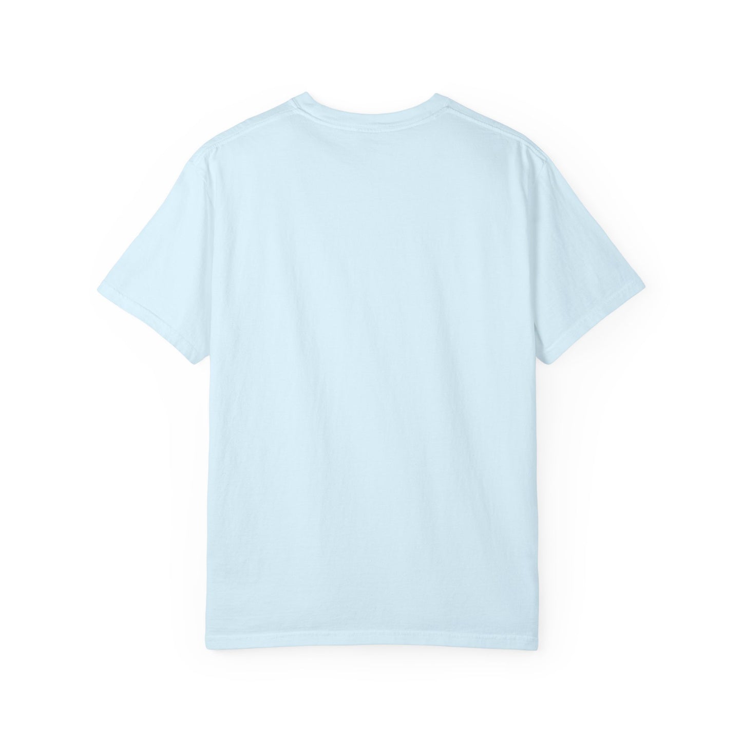 “I Slay Monsters in My Spare Time” Comfort Colors Tee | Dark Fantasy TTRPG Graphic T-Shirt | Gothic Tabletop Gamer Shirt
