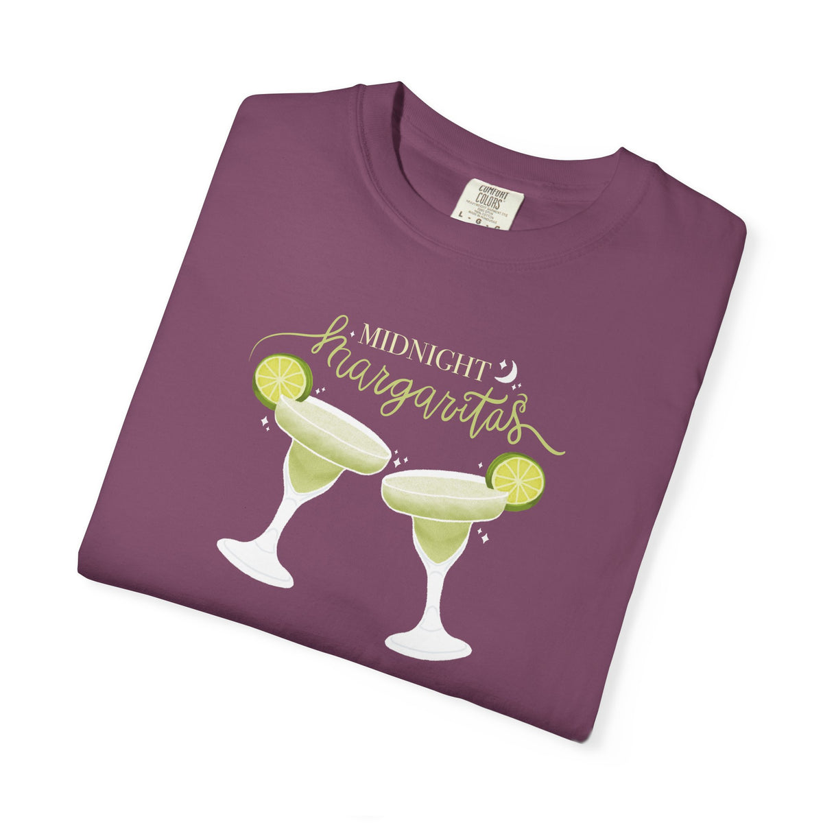 Midnight Margaritas T-Shirt