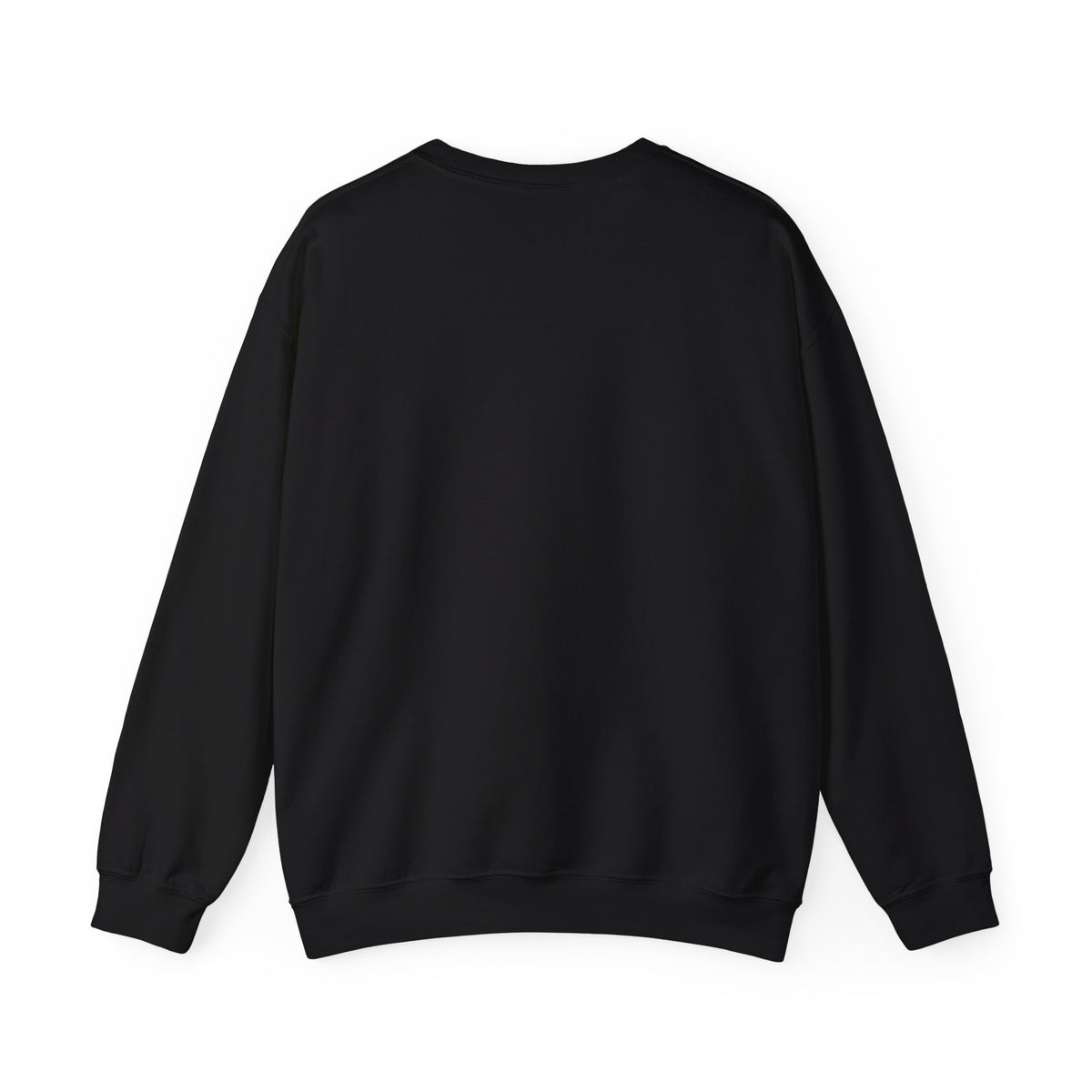Monk Tarot Card Gildan Sweatshirt Shirt | TTRPG Character Class Crewneck