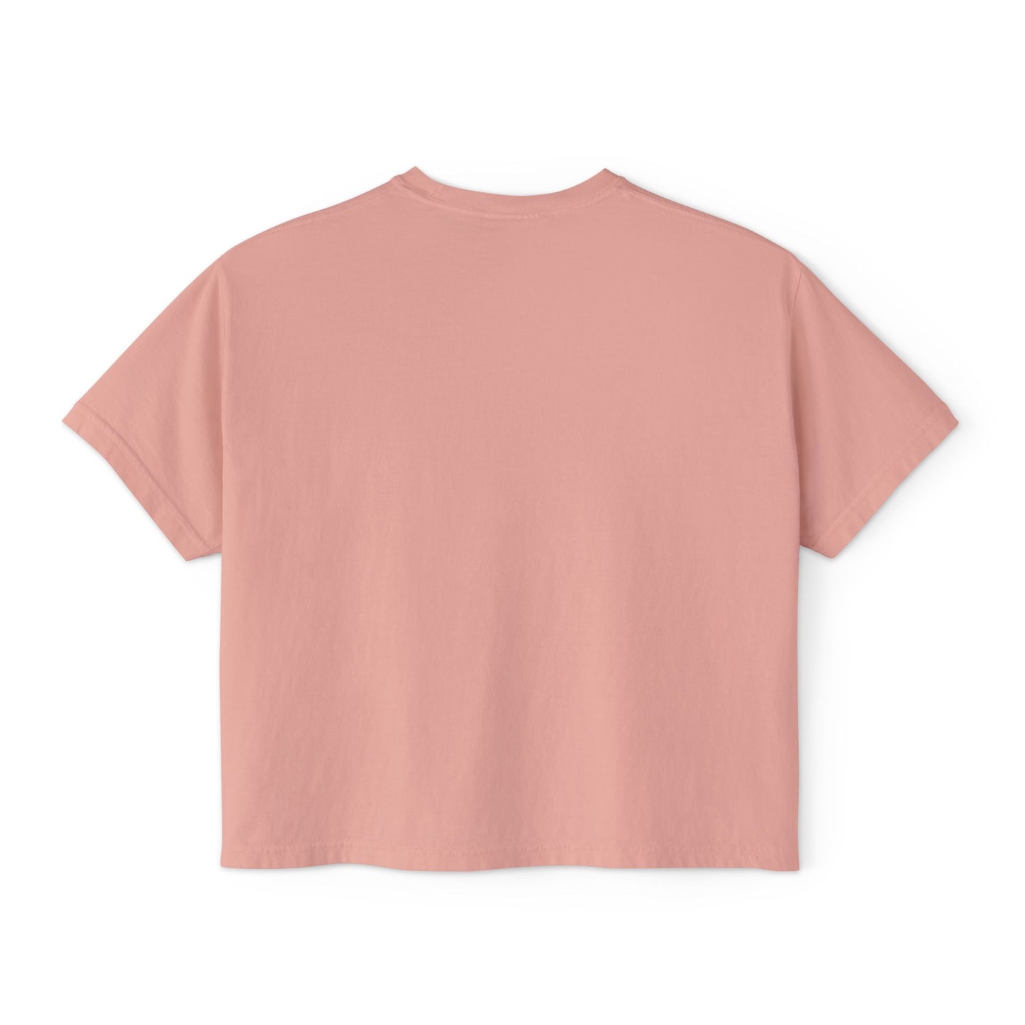 Eden Coffee Devney Perry T-Shirt - Boxy Fit