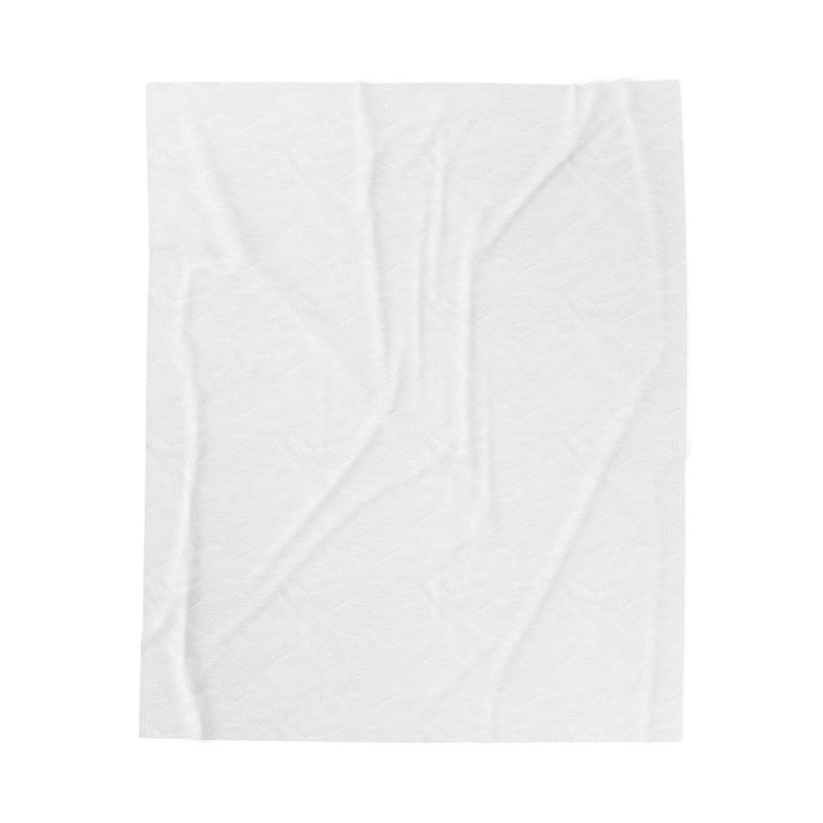 Haunted Library Ghosts Velveteen Plush Blanket