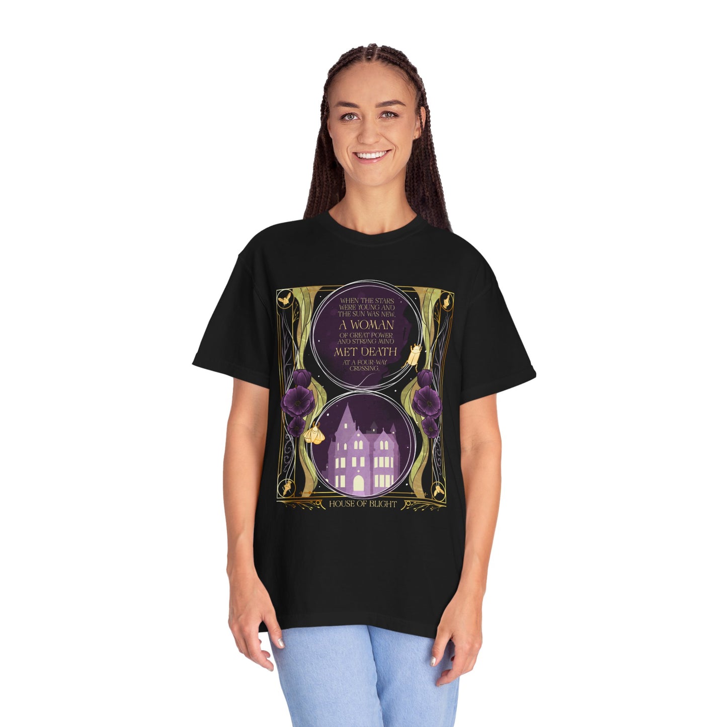 House of Blight T-Shirt
