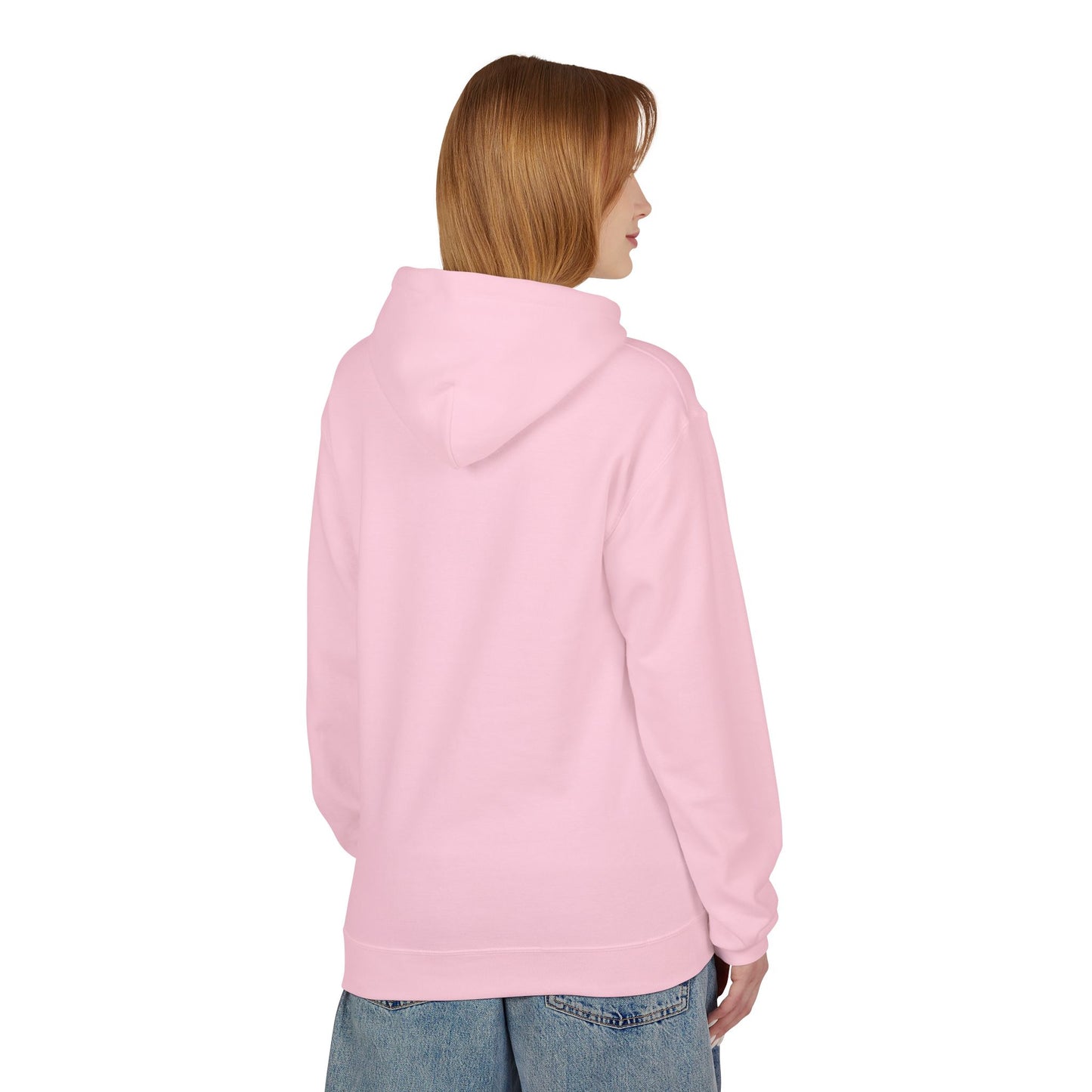 In My D&D Era Midweight Softstyle Fleece Hoodie