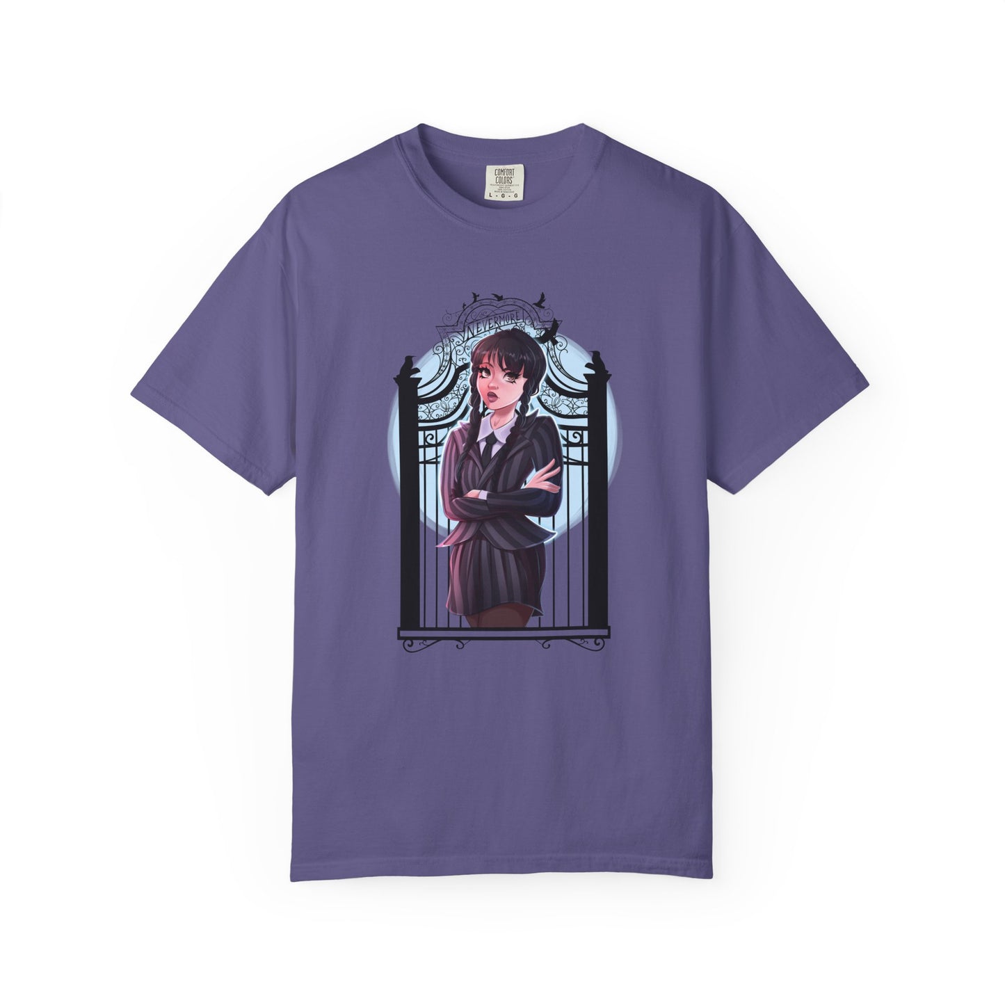 Spooky Girl T-Shirt