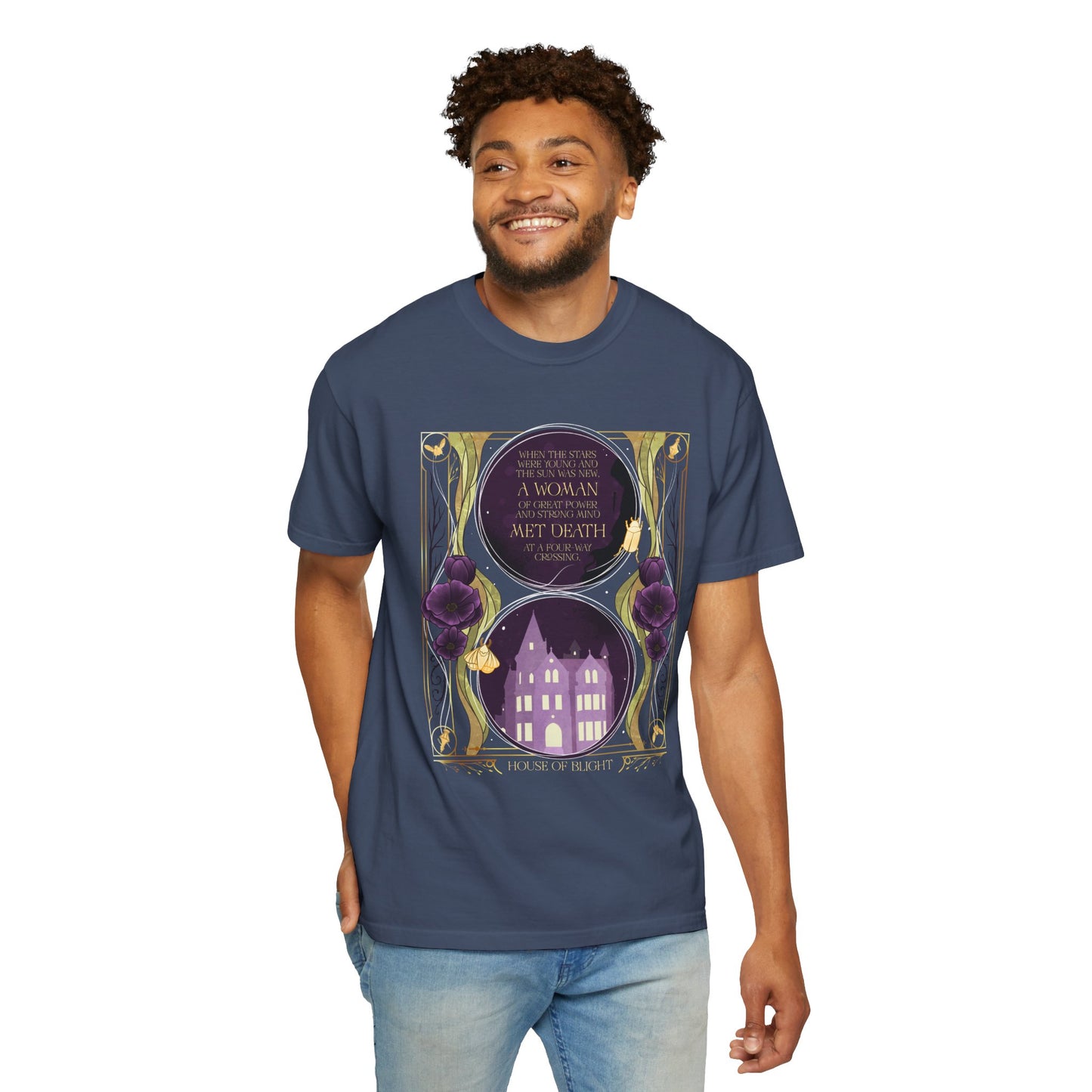 House of Blight T-Shirt