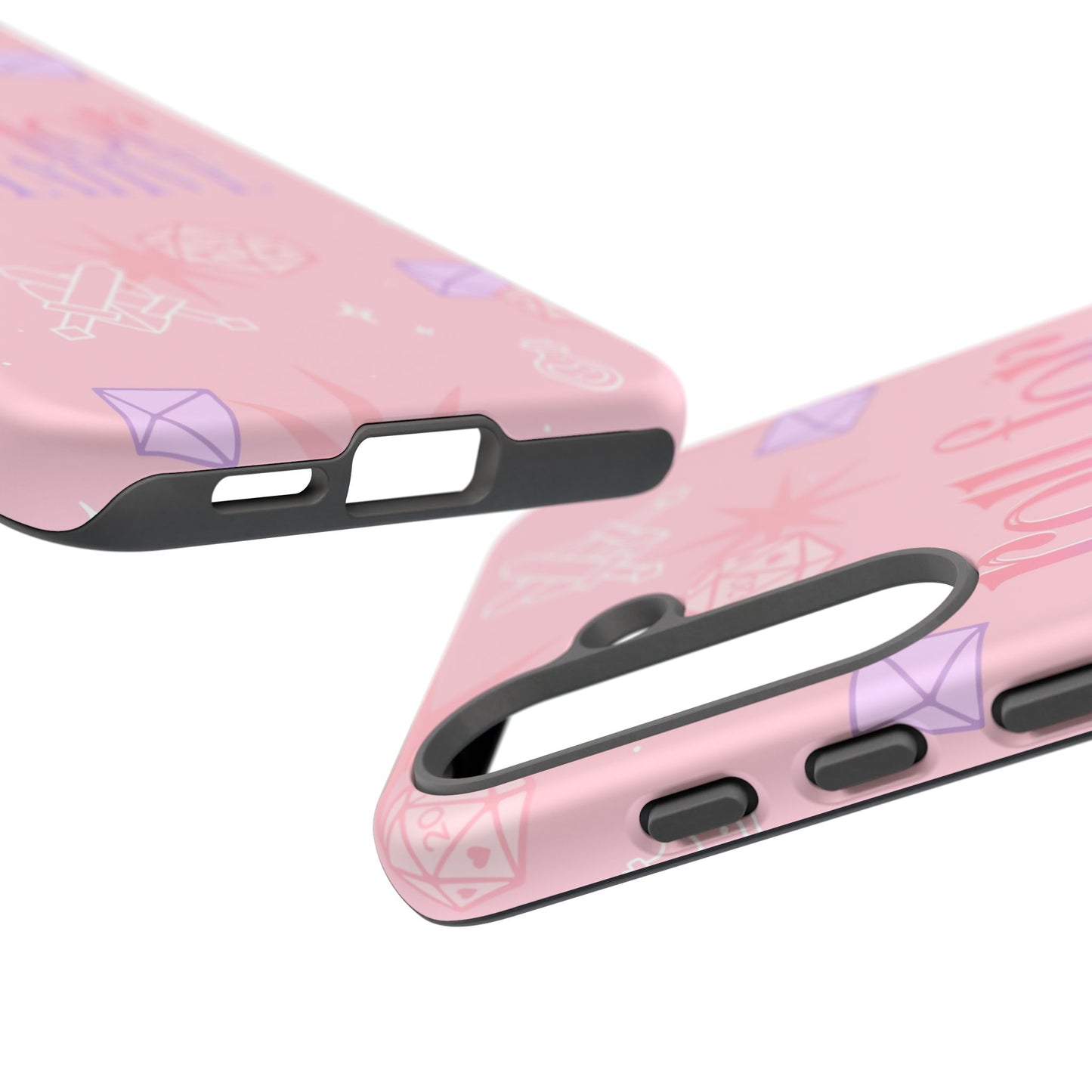 Roll for Initiative D&D Phone Case