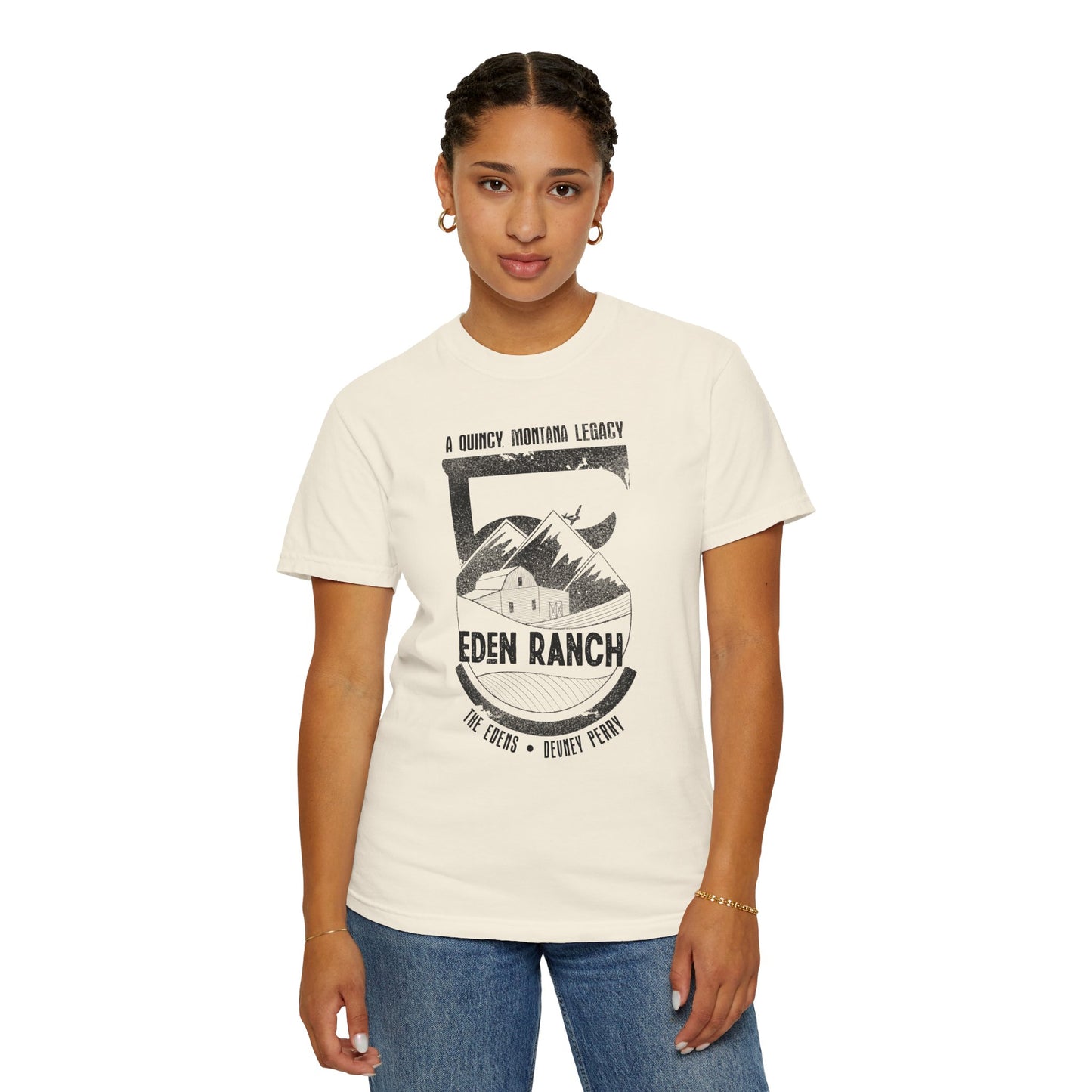 Eden Ranch Devney Perry T-Shirt