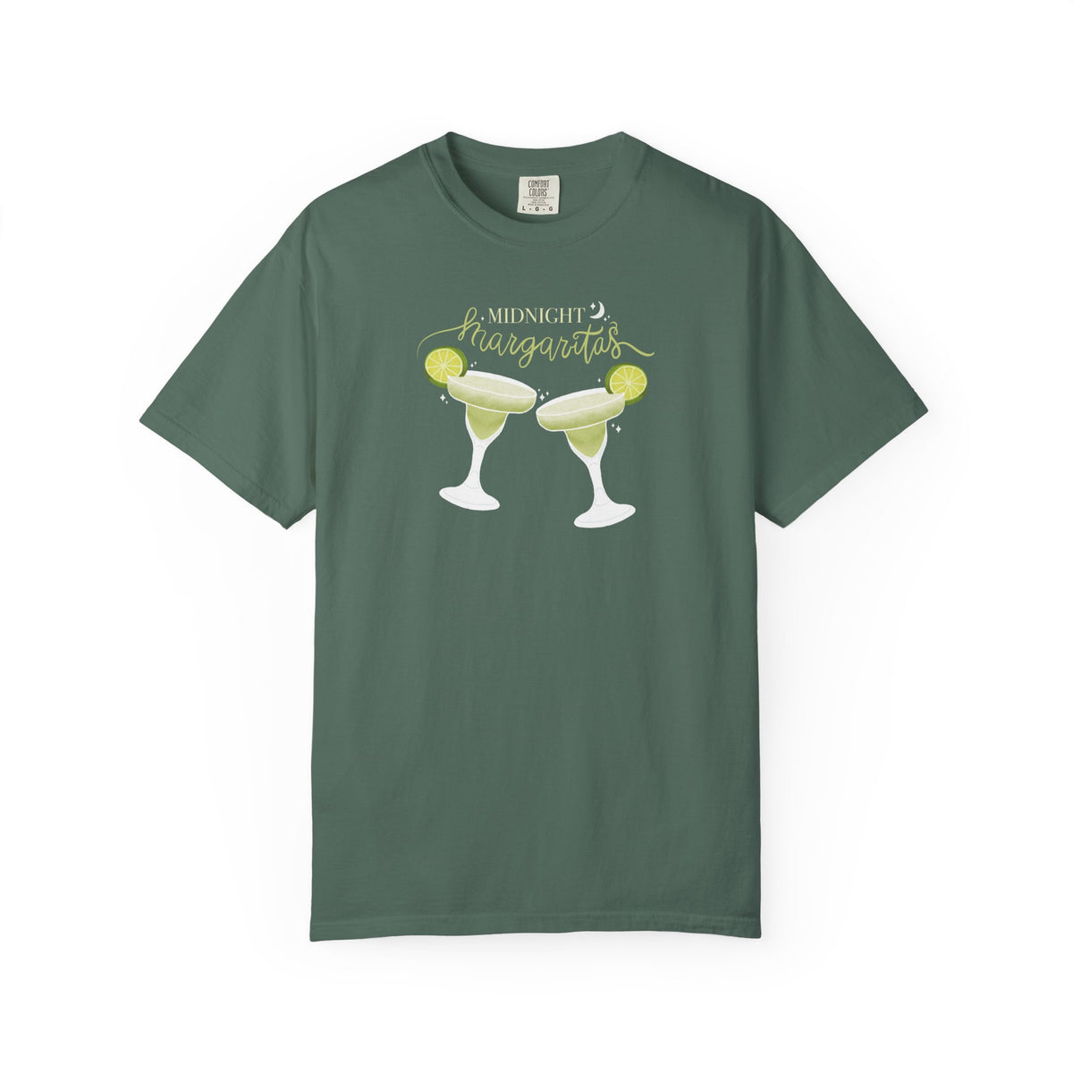 Midnight Margaritas T-Shirt