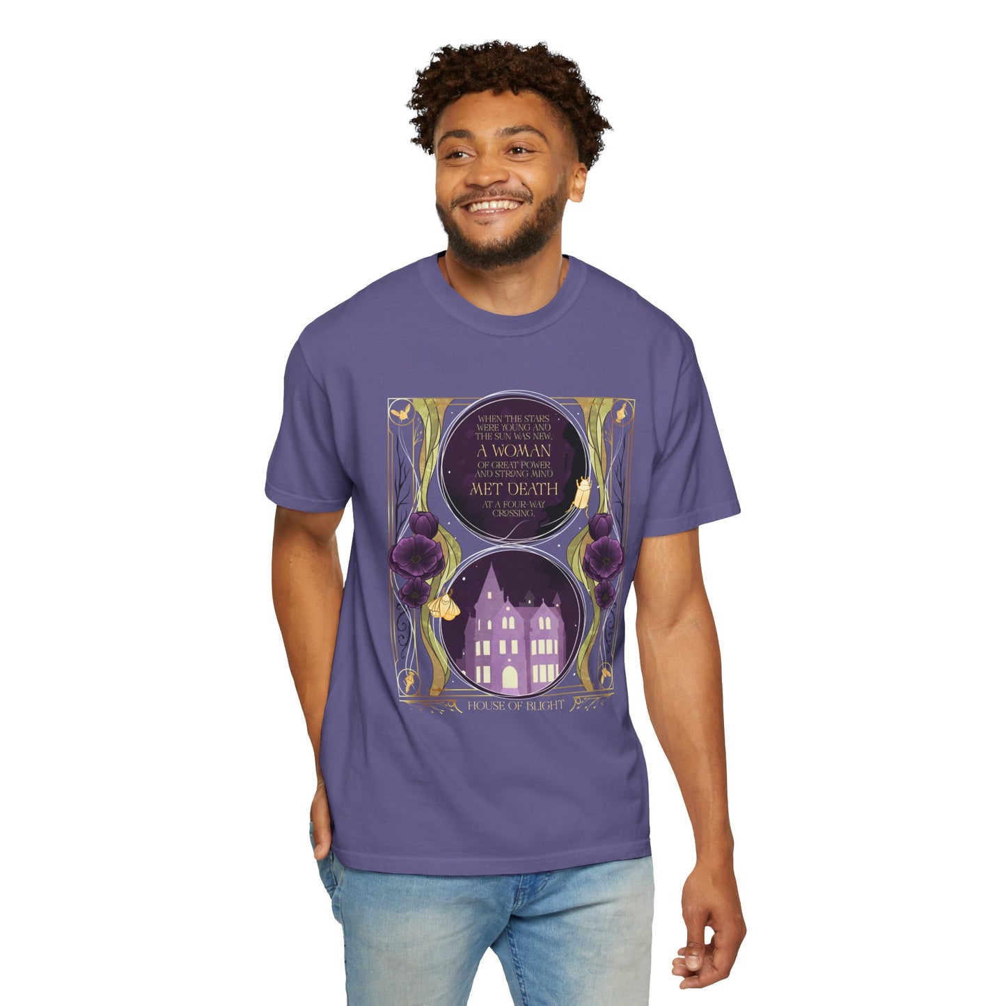 House of Blight T-Shirt