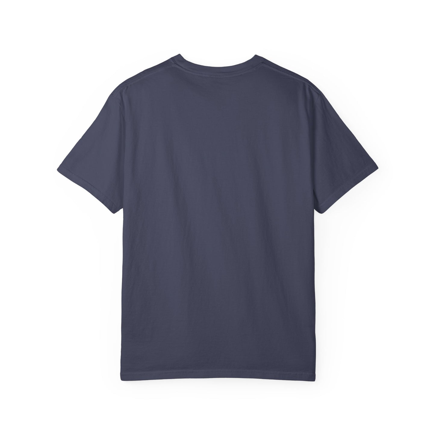This Ain’t My First Rodeo Comfort Colors Tee | Cowboy Romance Graphic Shirt