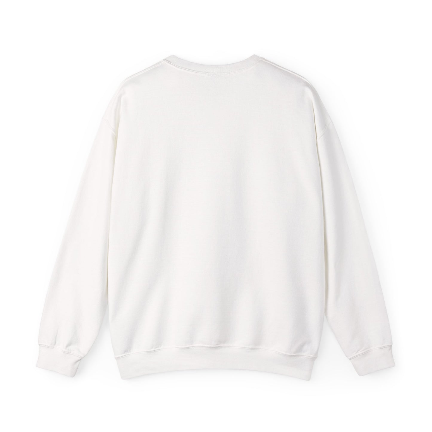 Books Are My Love Language Crewneck Sweatshirt