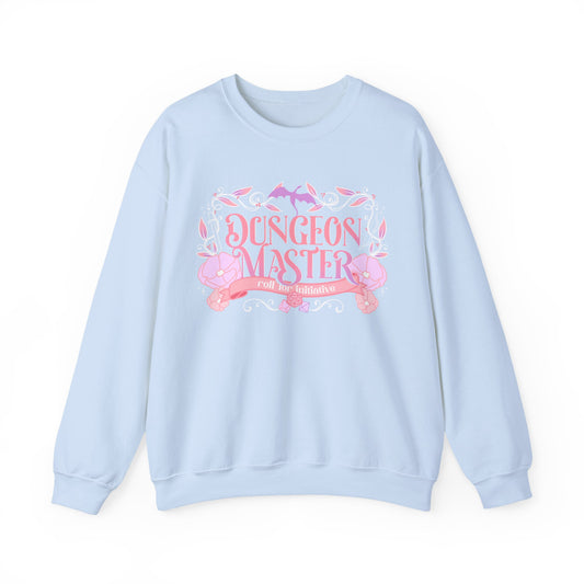 Dungeon Master Sweatshirt - Gildan
