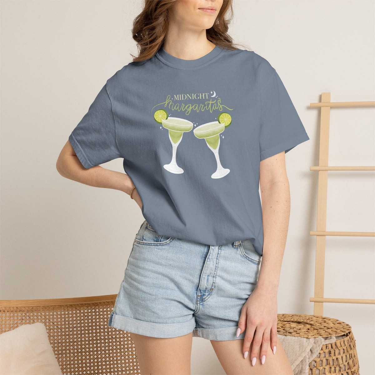 Midnight Margaritas T-Shirt