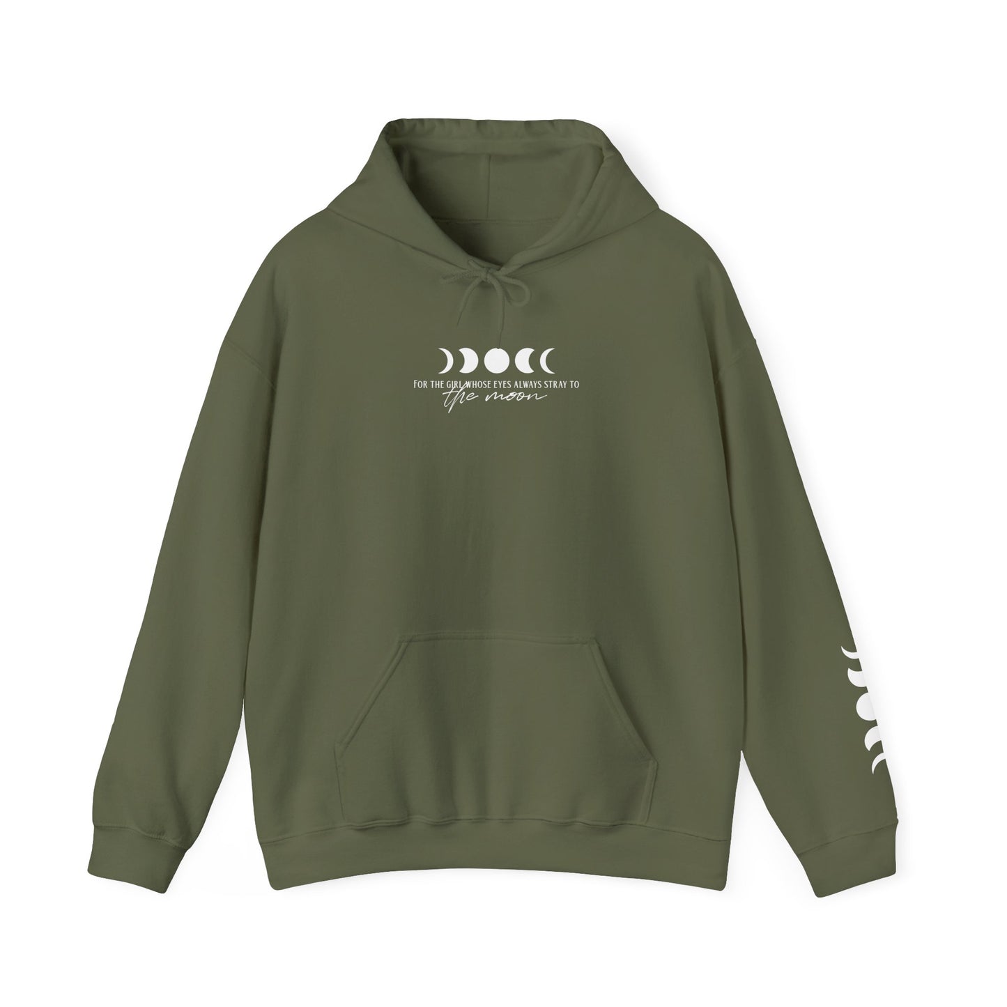 Lore of the Wilds Hoodie