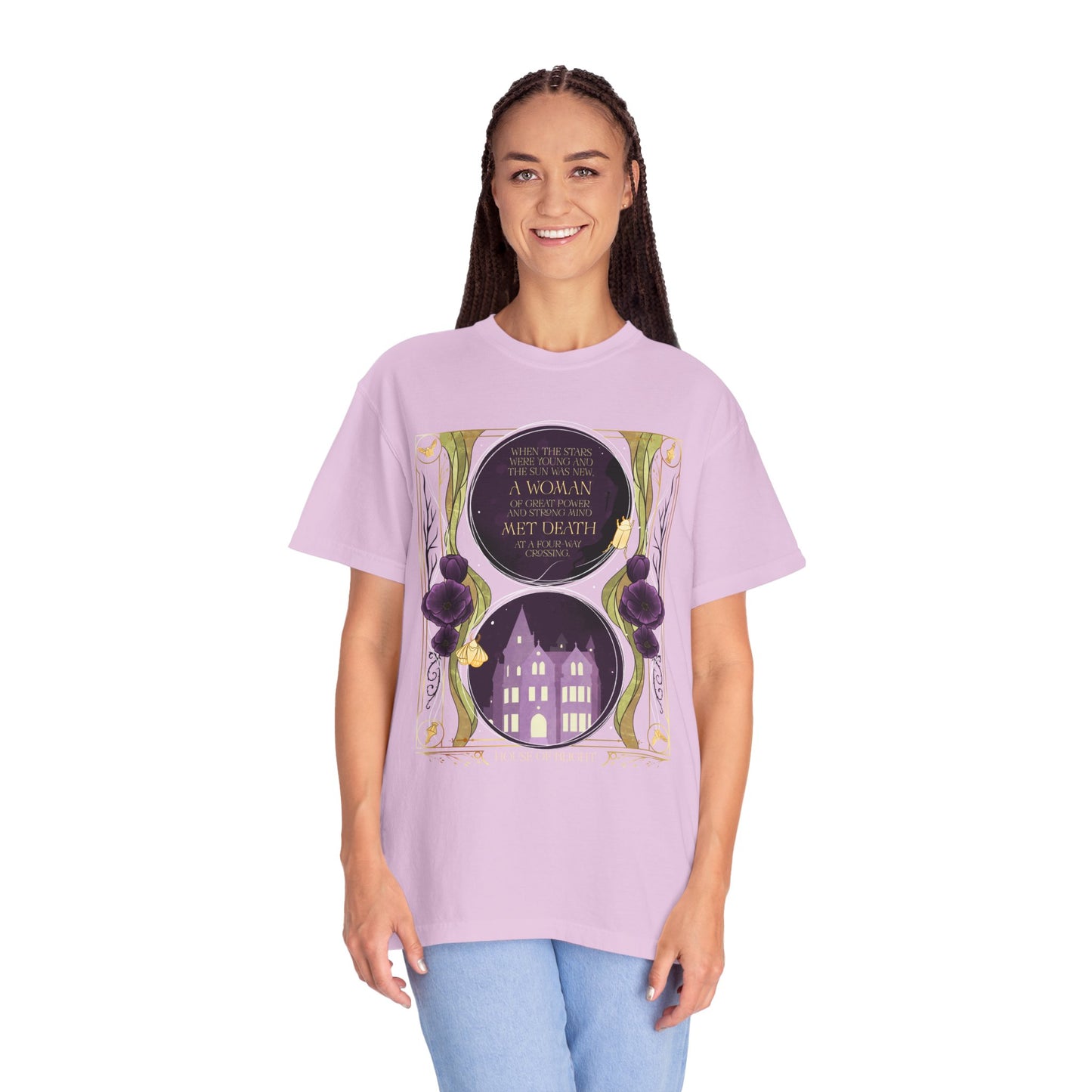 House of Blight T-Shirt