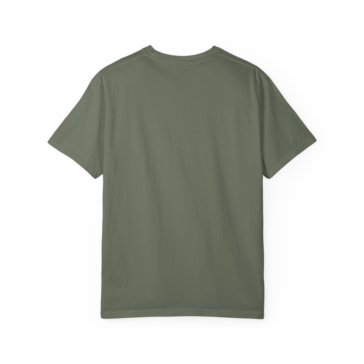 “I Slay Monsters in My Spare Time” Comfort Colors Tee | Dark Fantasy TTRPG Graphic T-Shirt | Gothic Tabletop Gamer Shirt