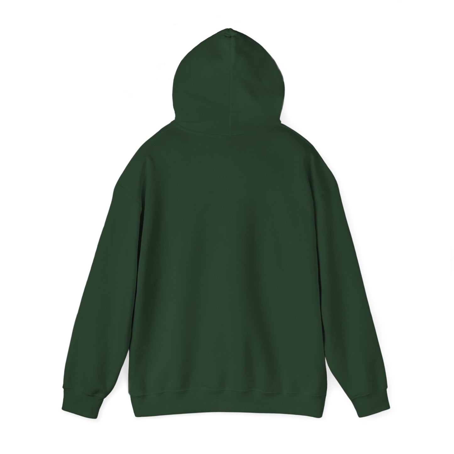 "I Hate You" Shield of Sparrows Hoodie