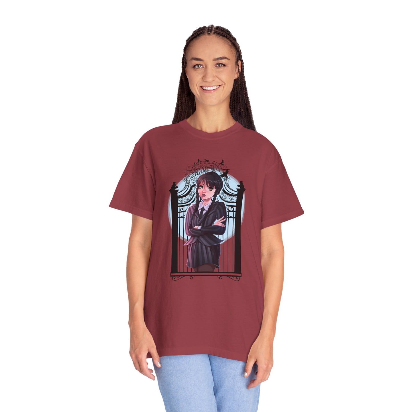 Spooky Girl T-Shirt