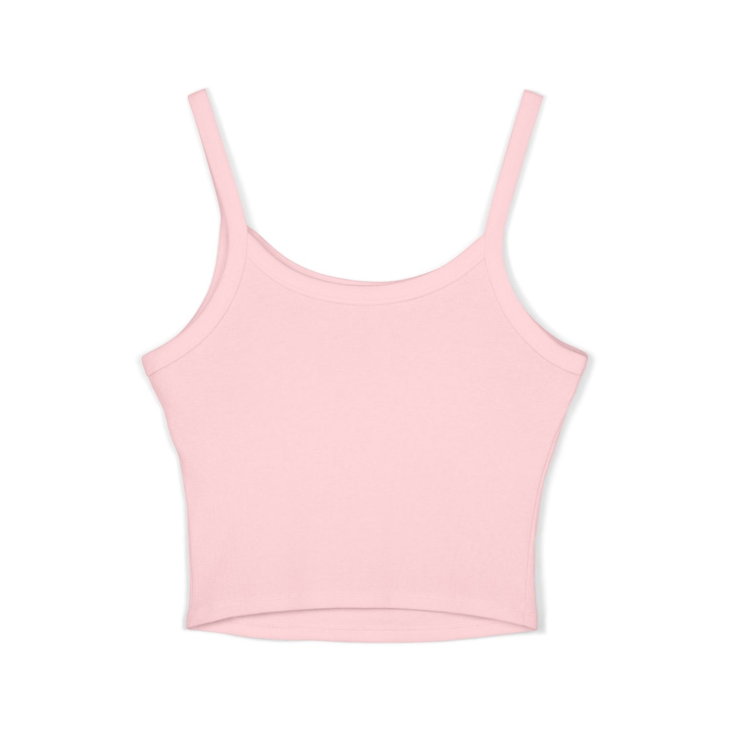 Dungeon Master Bella + Canvas Women’s Spaghetti Strap Micro Rib Tank | Fantasy Tabletop RPG Cami | Gamer Girl Tank Top