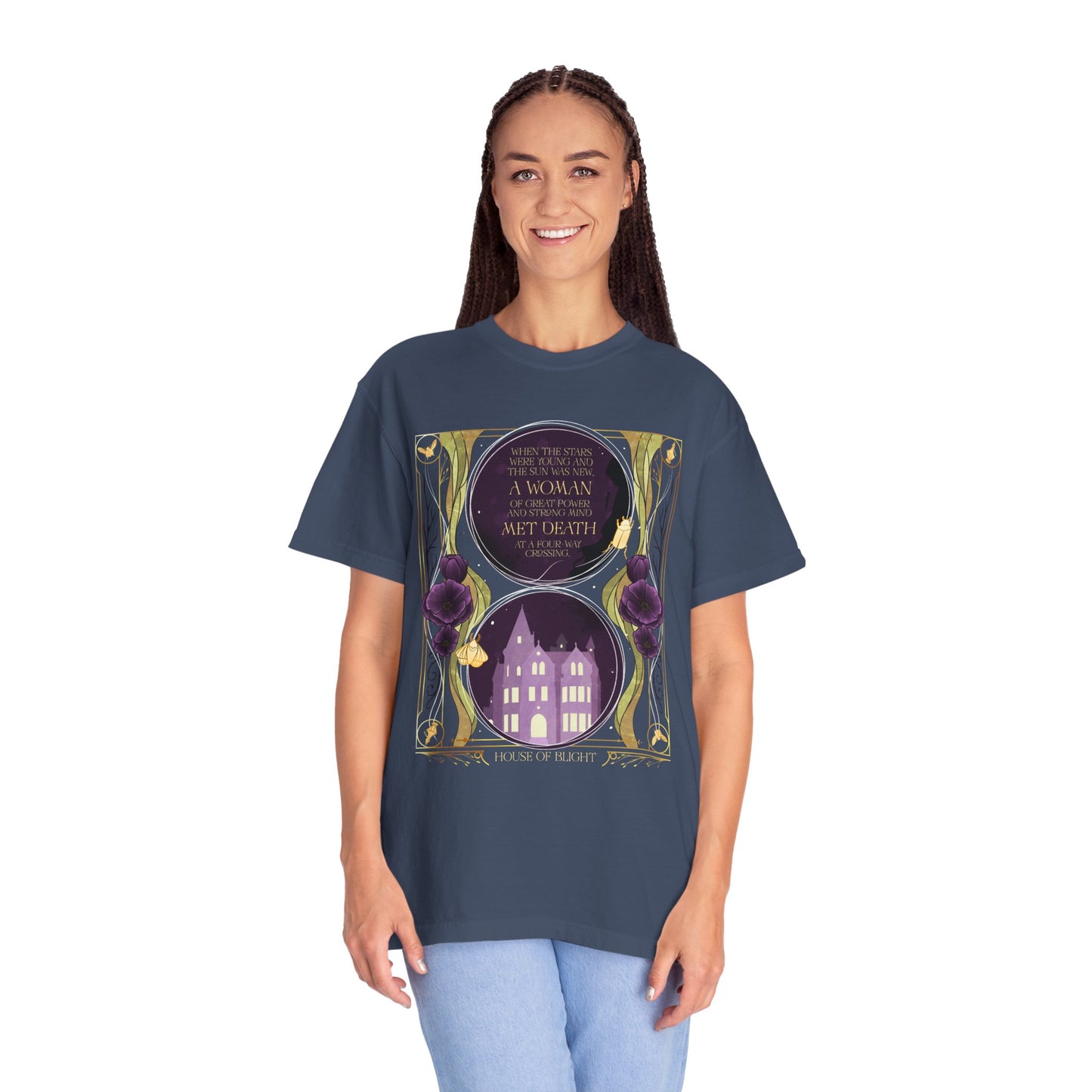 House of Blight T-Shirt