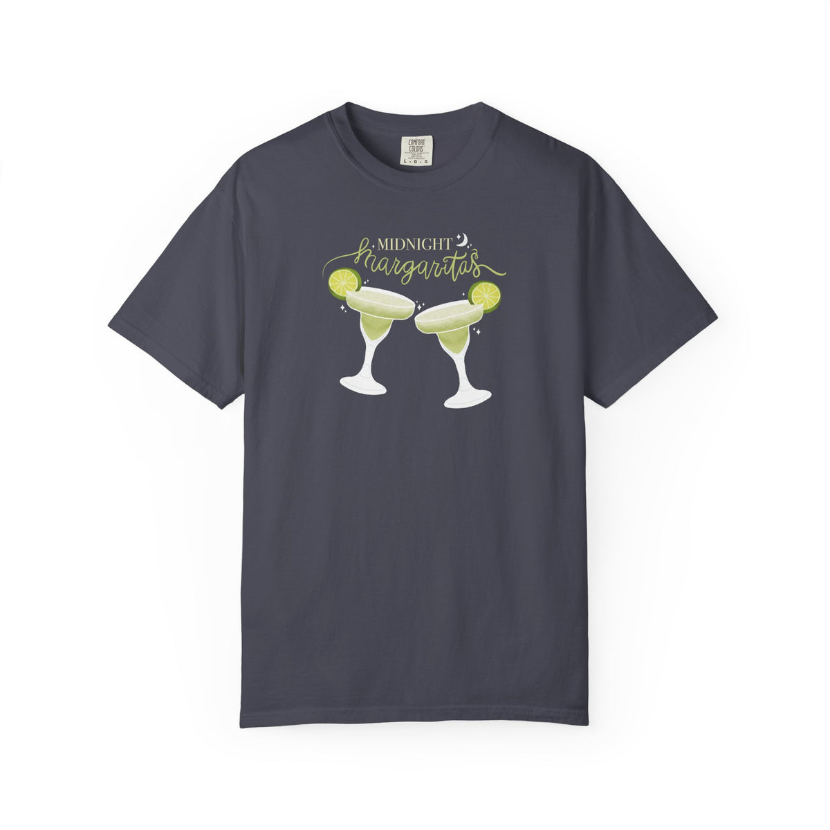 Midnight Margaritas T-Shirt