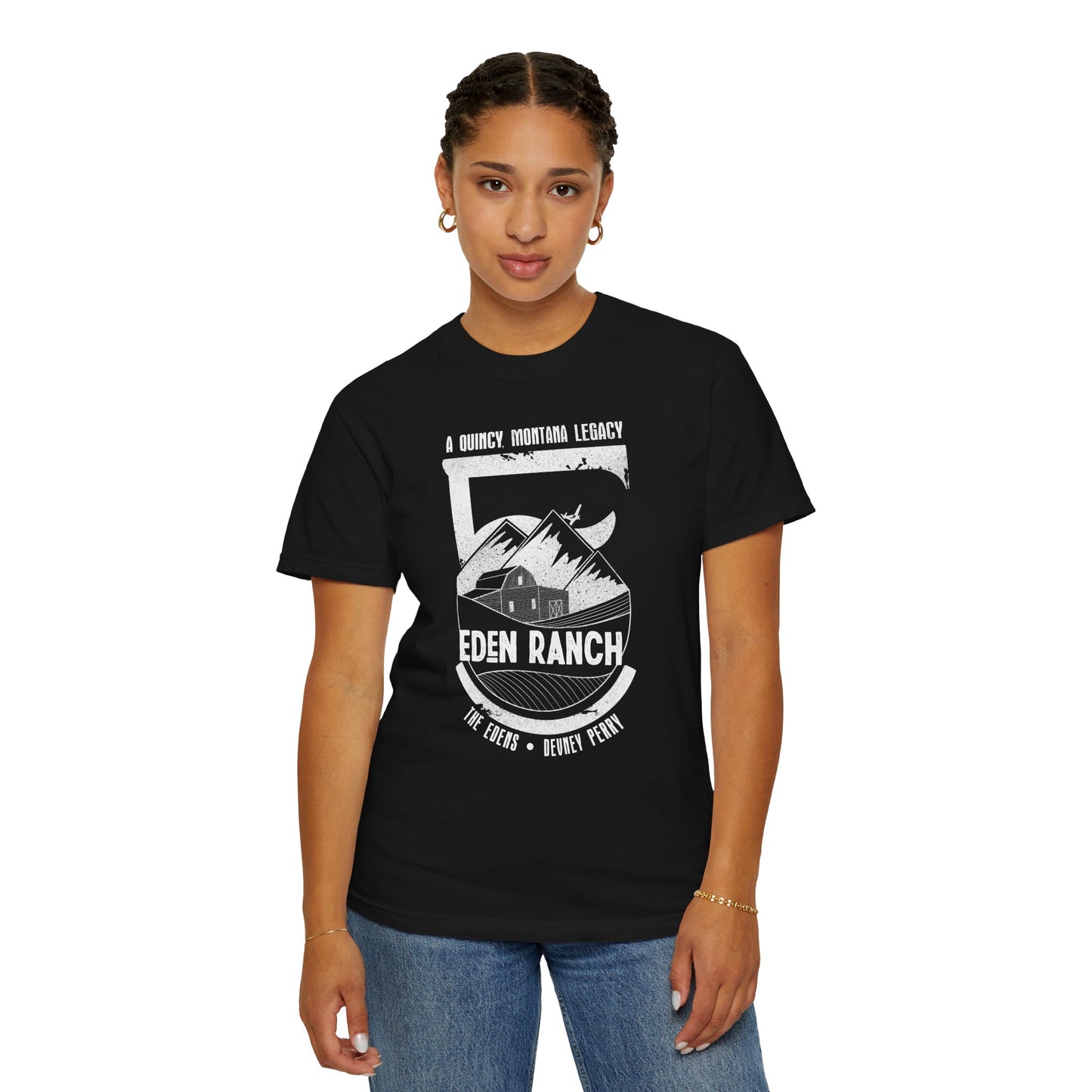 Eden Ranch Devney Perry T-Shirt