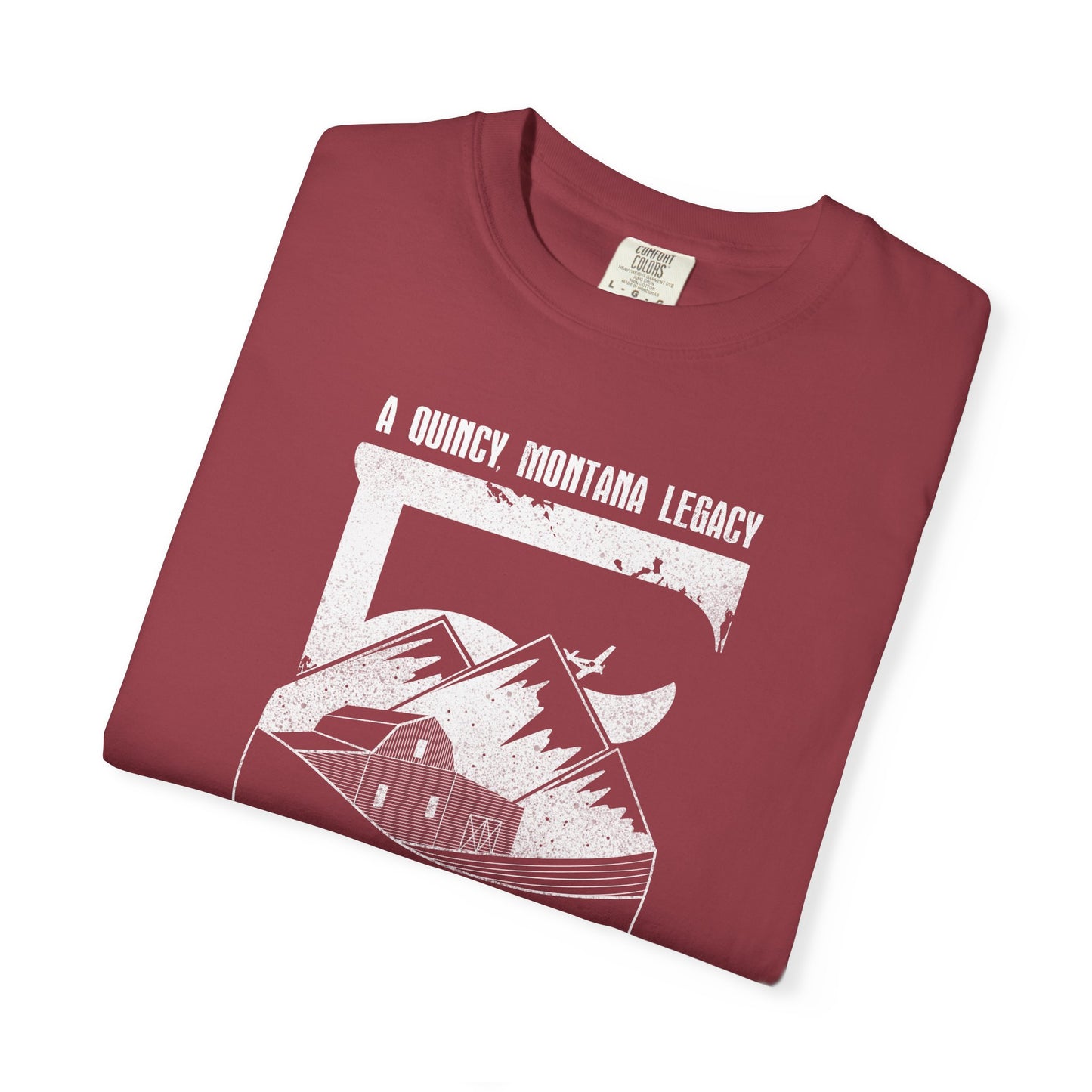 Eden Ranch Devney Perry T-Shirt