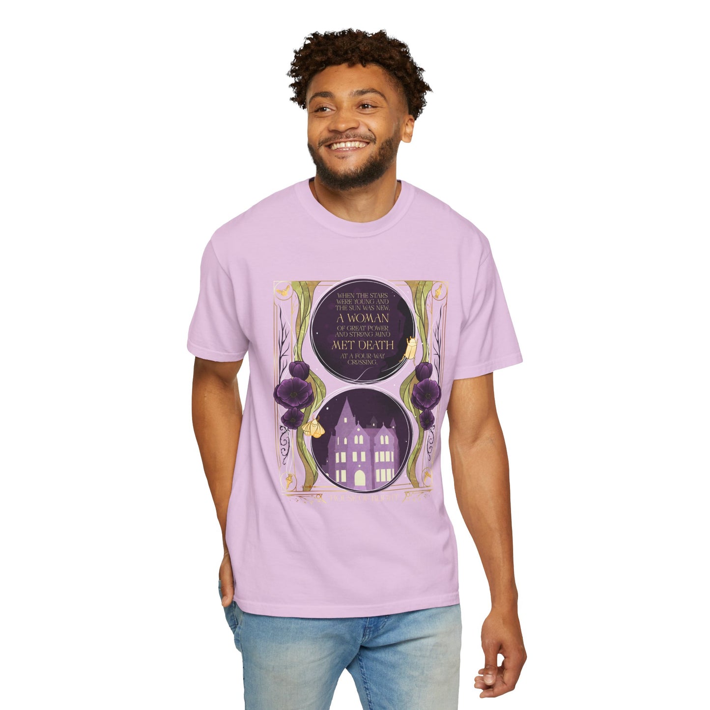 House of Blight T-Shirt