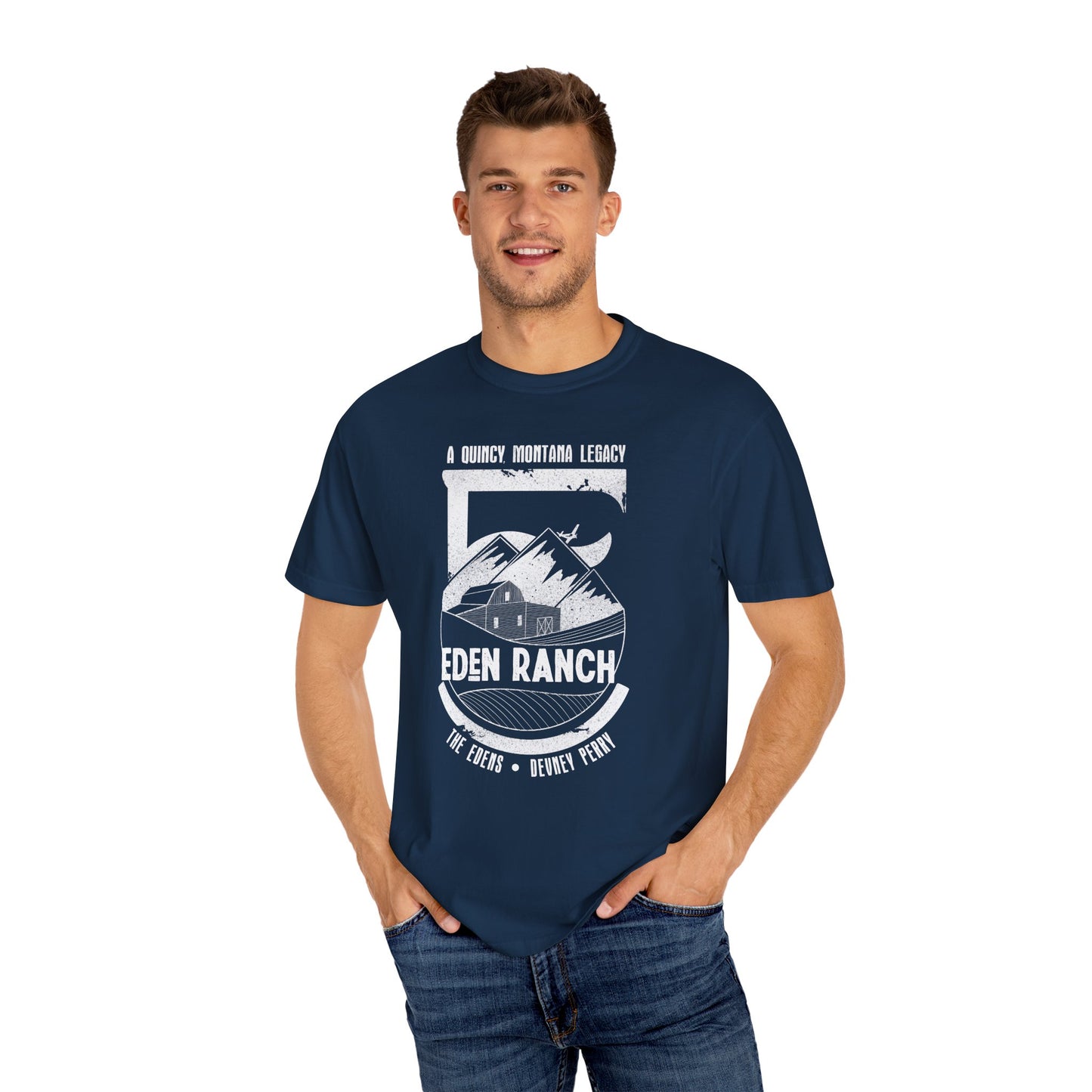 Eden Ranch Devney Perry T-Shirt