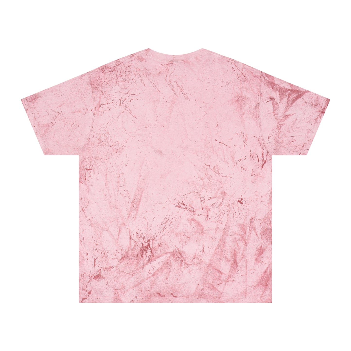 On A Side Quest - Comfort Colors Color Blast T-Shirt
