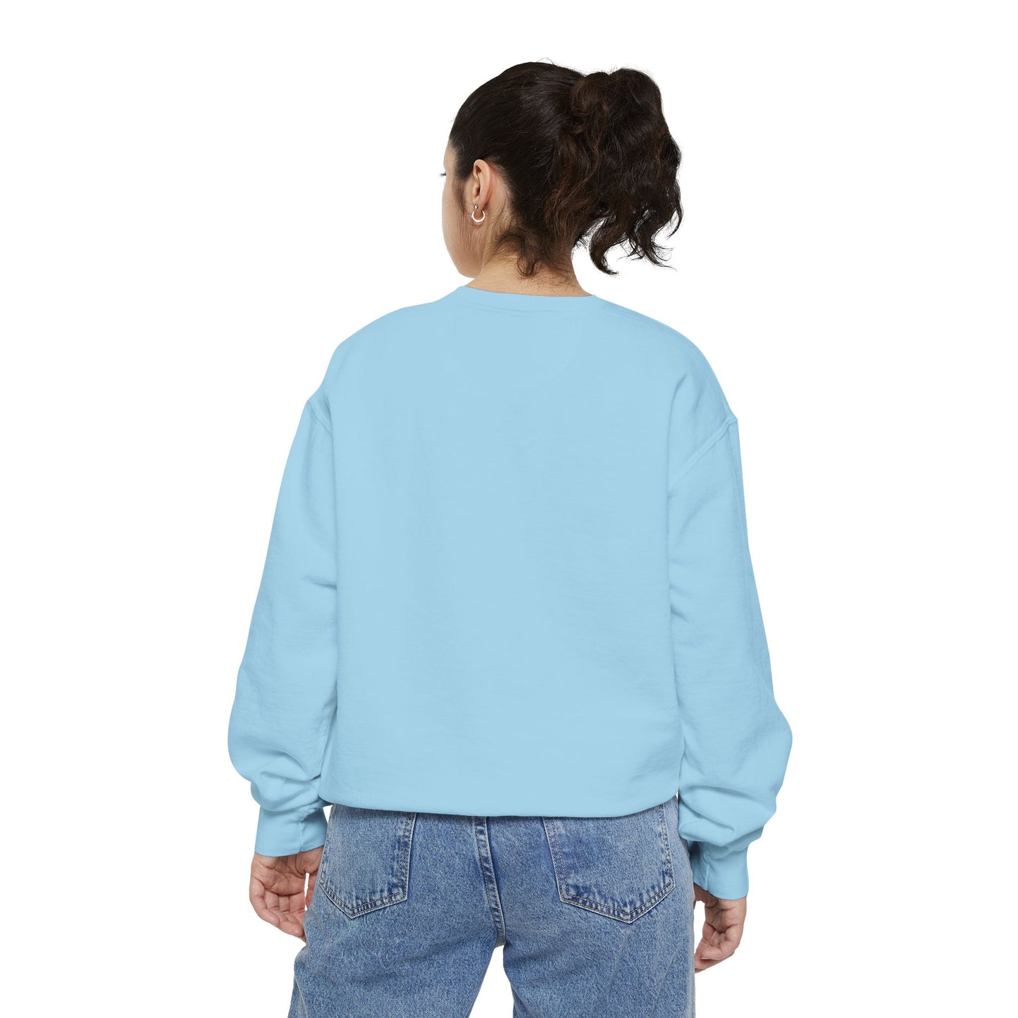 This Ain’t My First Rodeo Sweatshirt | Cowboy Romance Reader Crewneck