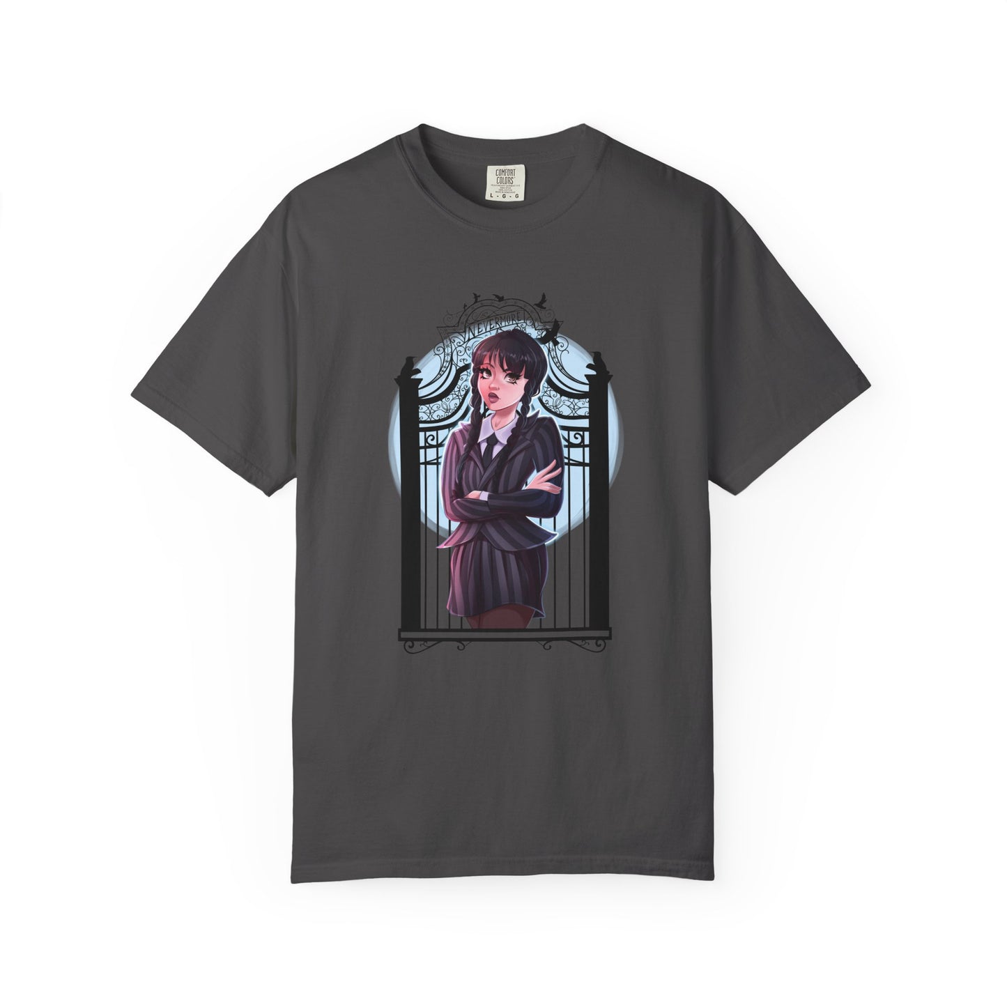 Spooky Girl T-Shirt