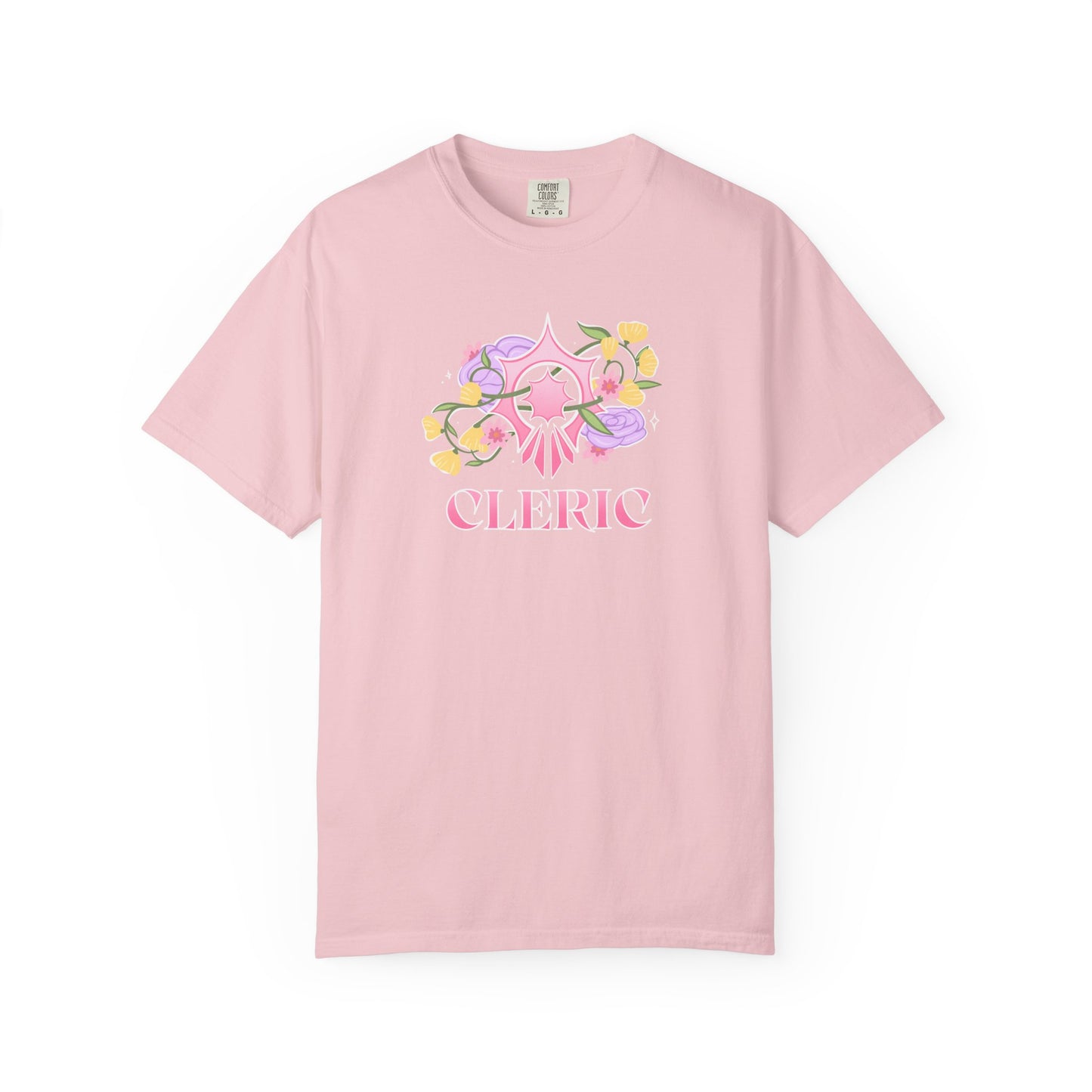 Cleric T-shirt