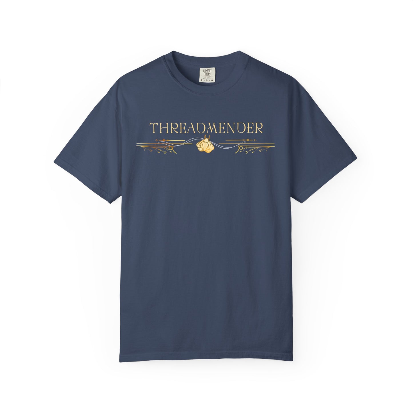 2-Sided Threadmender House of Blight Officially Licensed T-Shirt