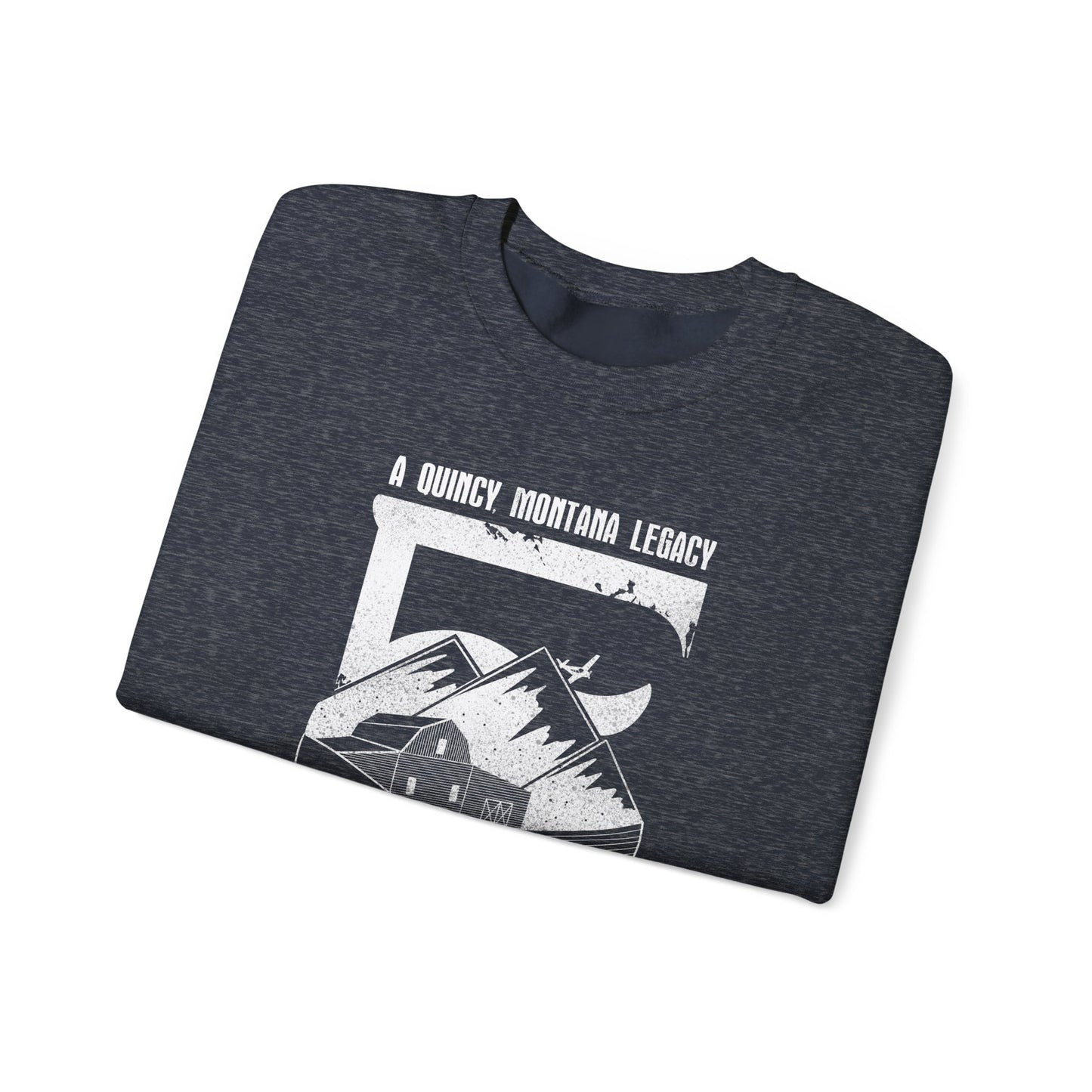 Eden Ranch Devney Perry Sweatshirt (GILDAN)