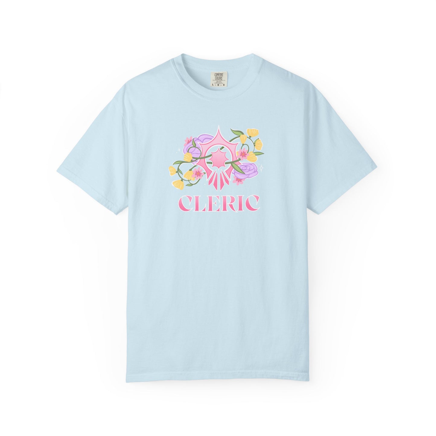Cleric T-shirt