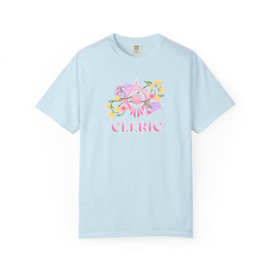 Cleric T-shirt