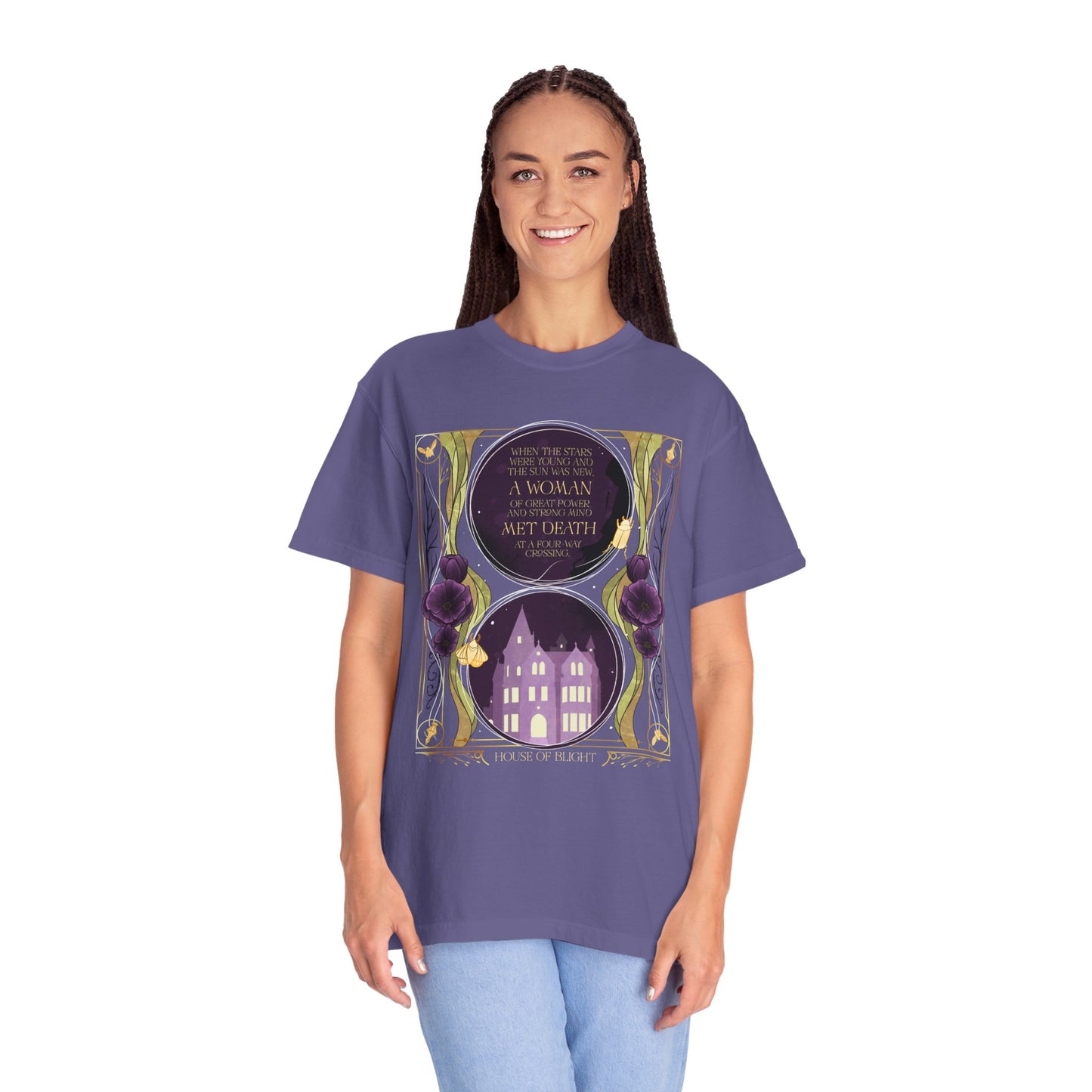 House of Blight T-Shirt