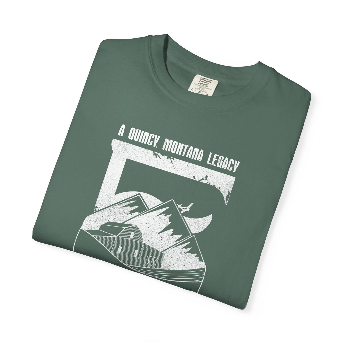 Eden Ranch Devney Perry T-Shirt