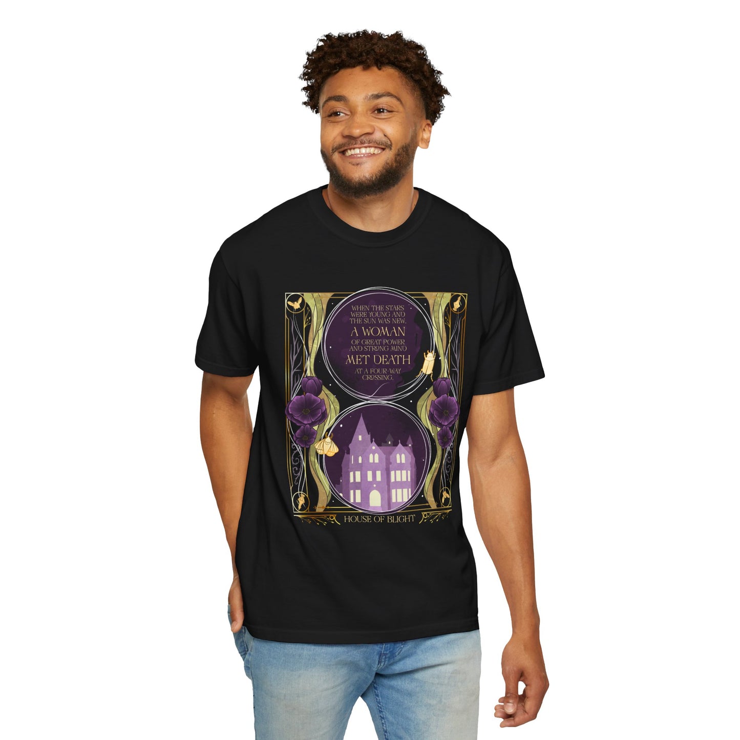 House of Blight T-Shirt