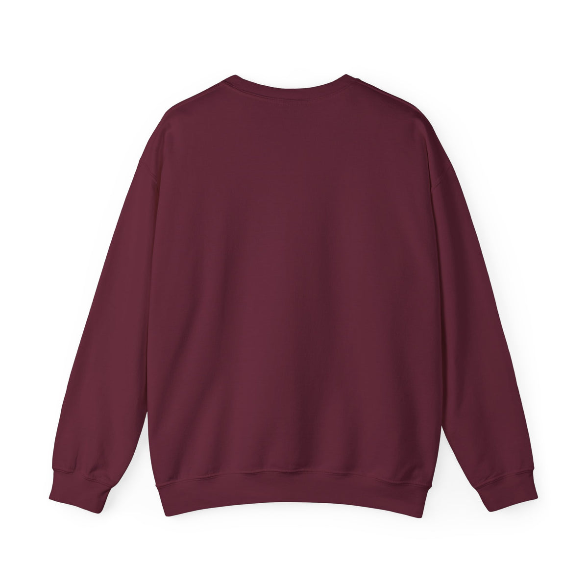 Druid Tarot Card Gildan Sweatshirt Shirt | TTRPG Character Class Crewneck