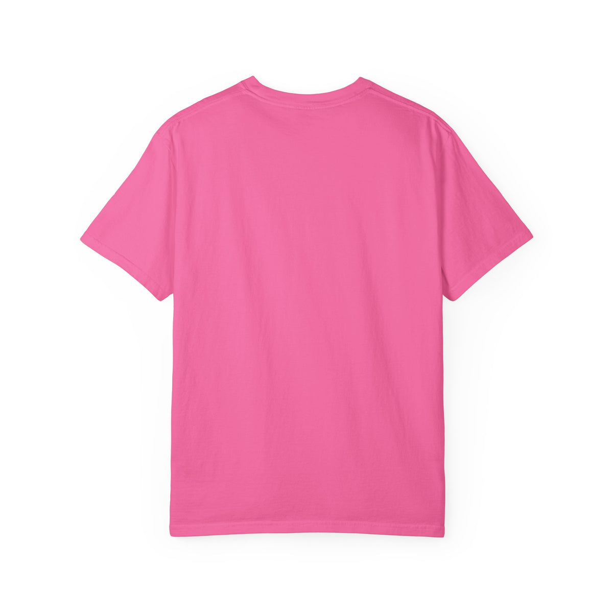 In My Spooky TTRPG Era Comfort Colors T-Shirt